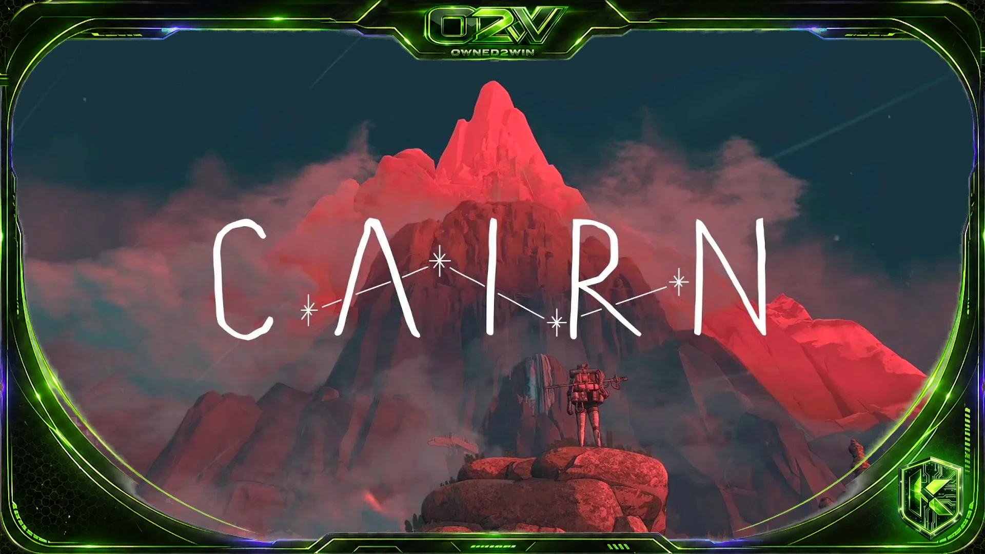 CAIRN