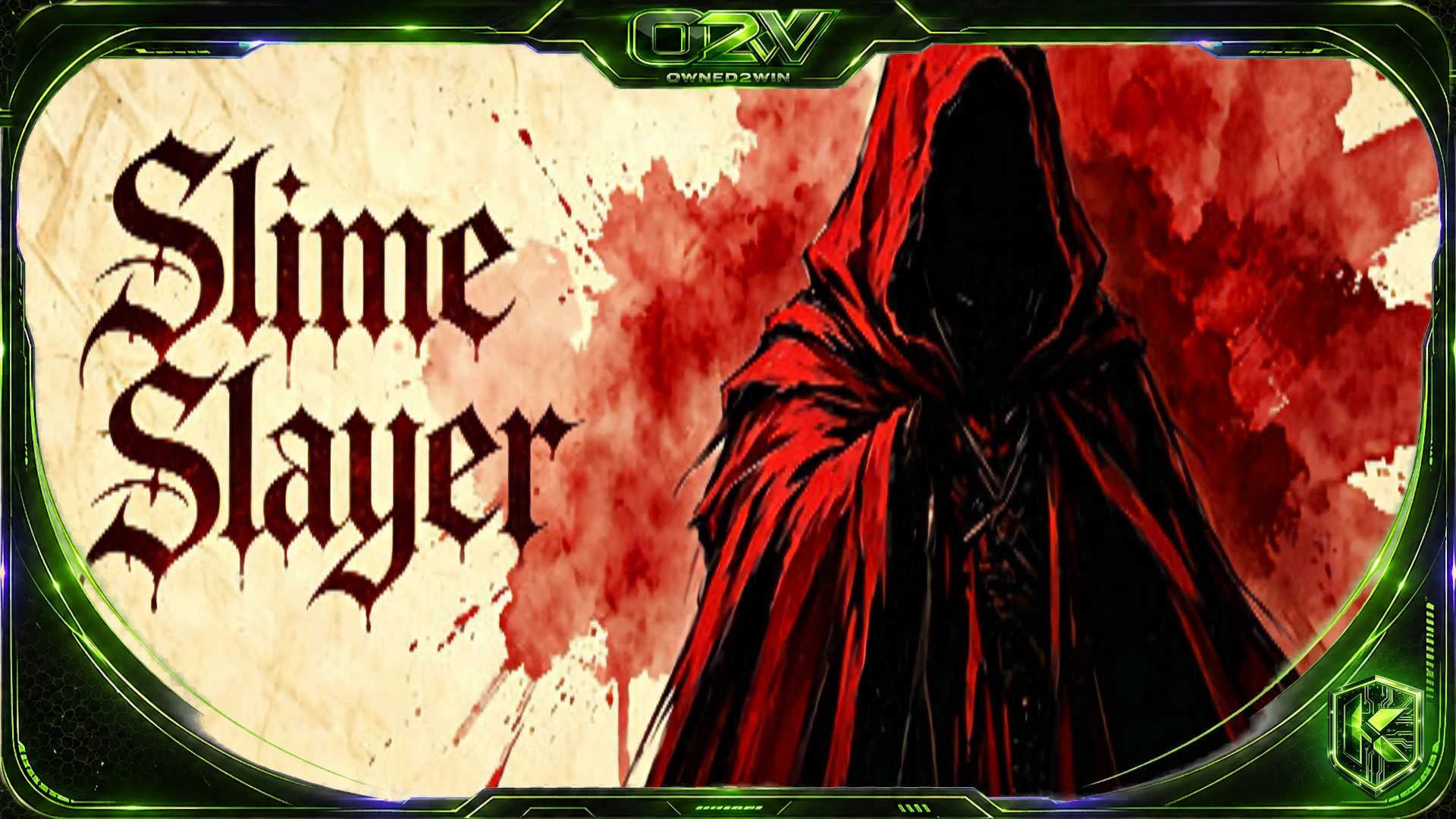 SlimeSlayer Demo est disponible gratuitement sur Steam