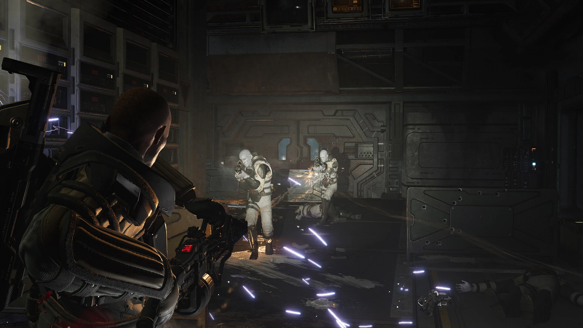 Aliens: Fireteam Elite 2 annoncé sur PS5, Xbox et PC image 1