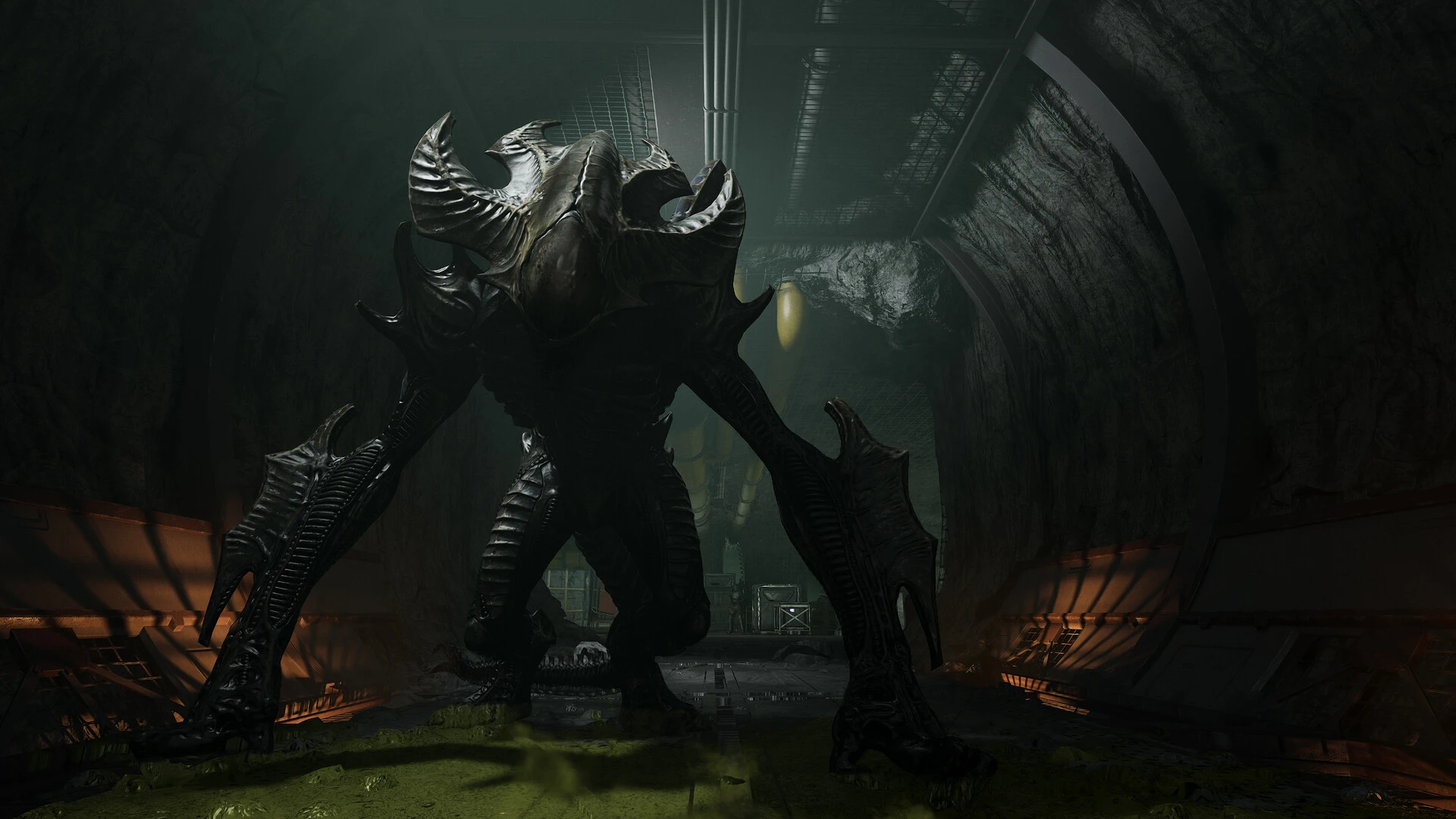 Aliens: Fireteam Elite 2 annoncé sur PS5, Xbox et PC image 2