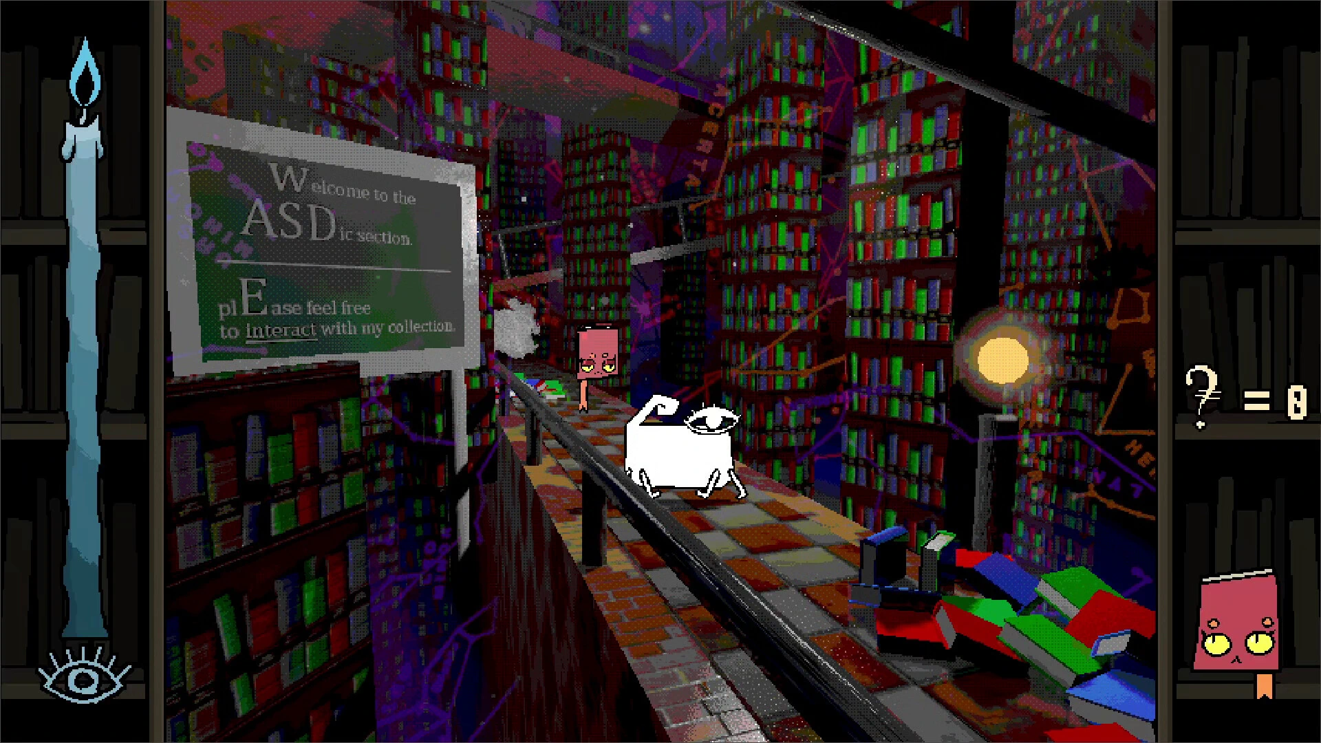 Burden Street Station sortira le 21 mai sur Steam image 1
