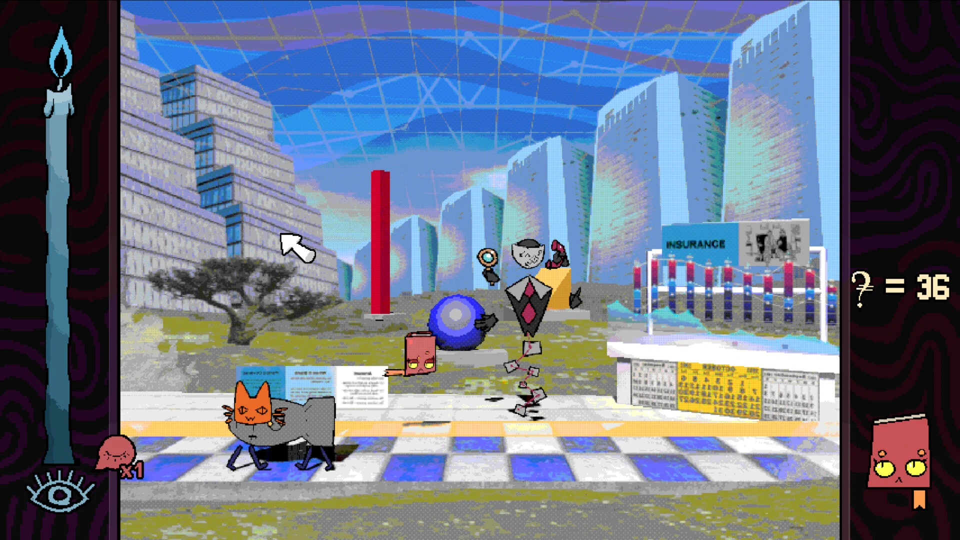 Burden Street Station sortira le 21 mai sur Steam image 2