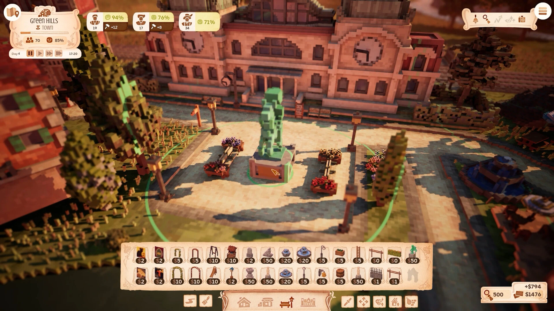 Town to City quittera l’accès anticipé le 26 mai sur Steam image 1