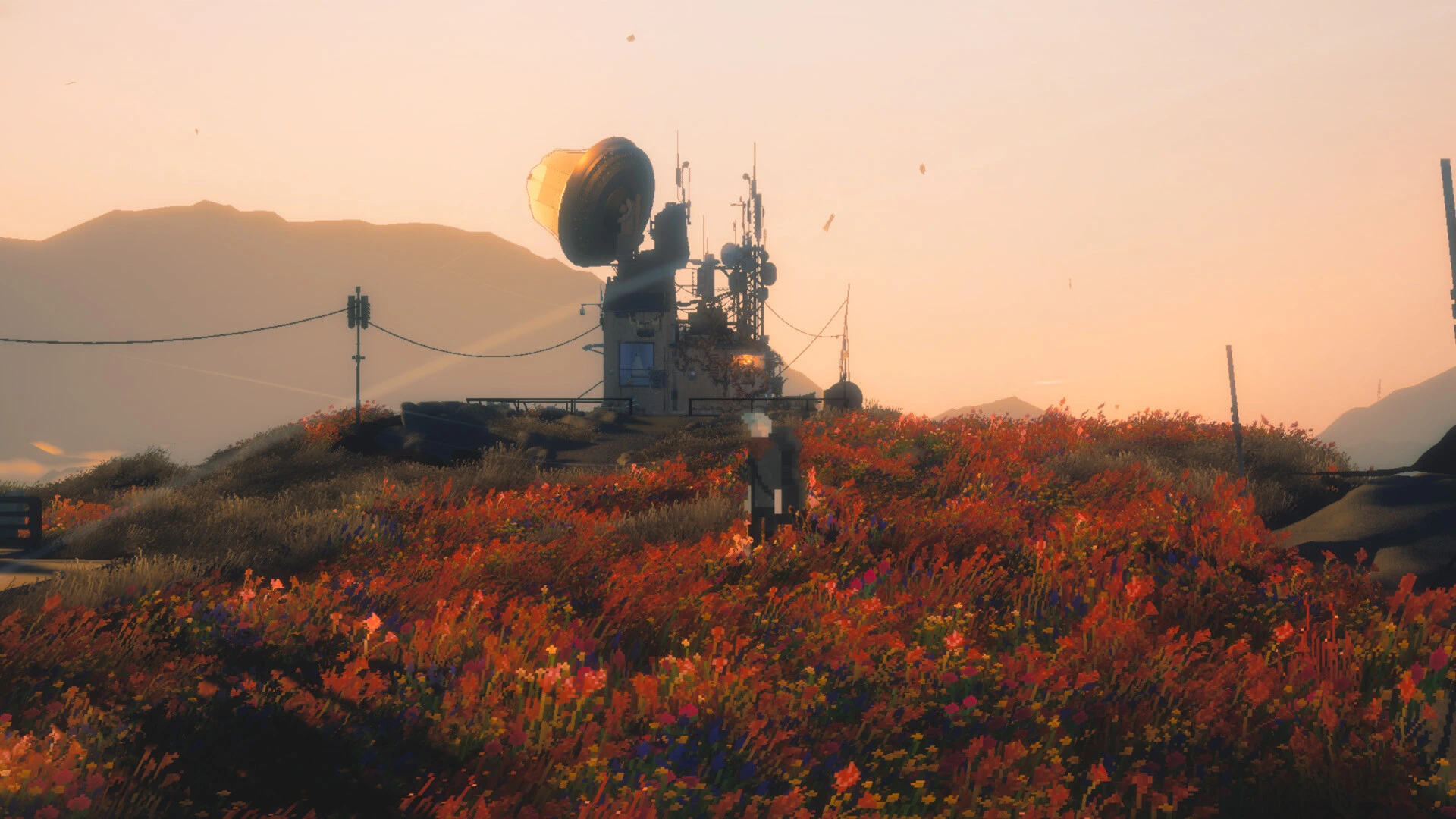 Beyond the Plastic Wall annoncé sur PC : une aventure narrative 2.5D dans un monde brisé image 2