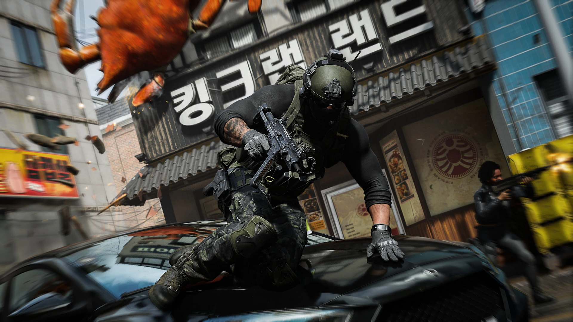 Call of Duty: Modern Warfare 4 sortira le 23 octobre avec campagne, multijoueur et DMZ image 1