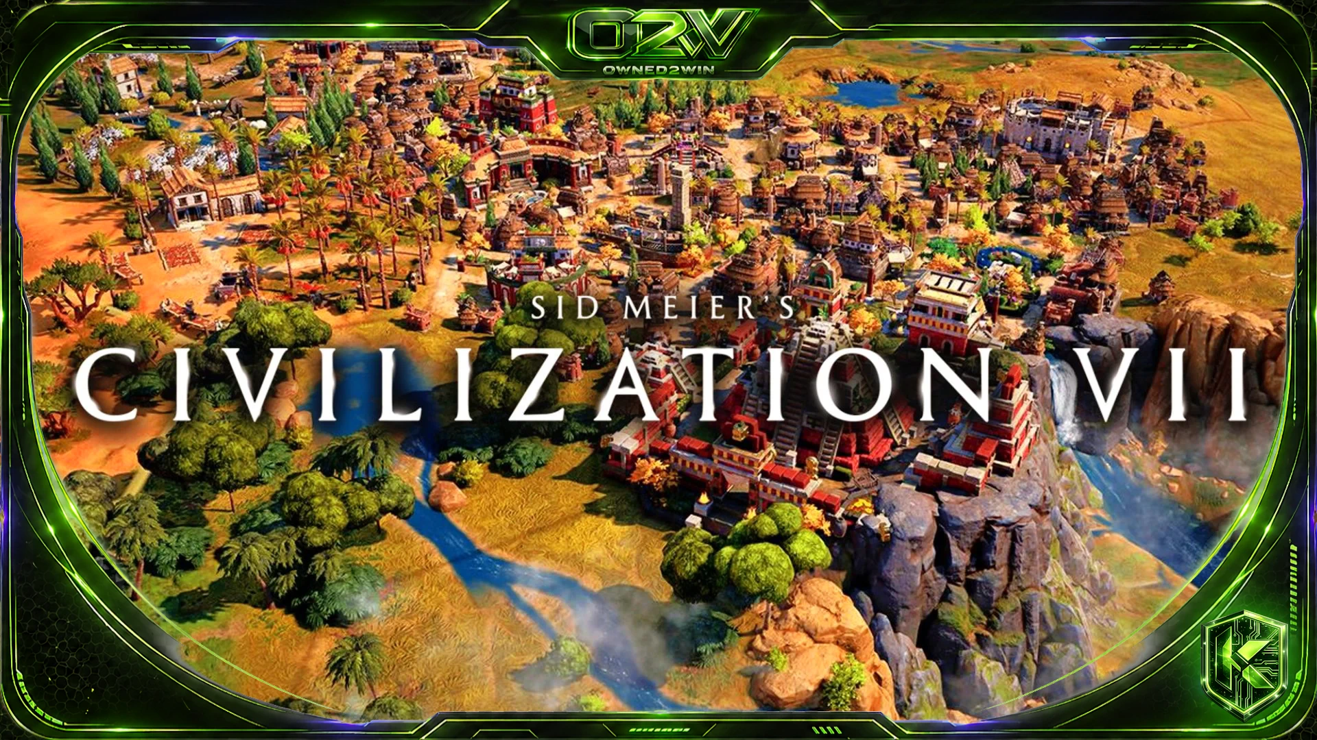 Civilization VII : la mise à jour Test of Time arrive le 19 mai