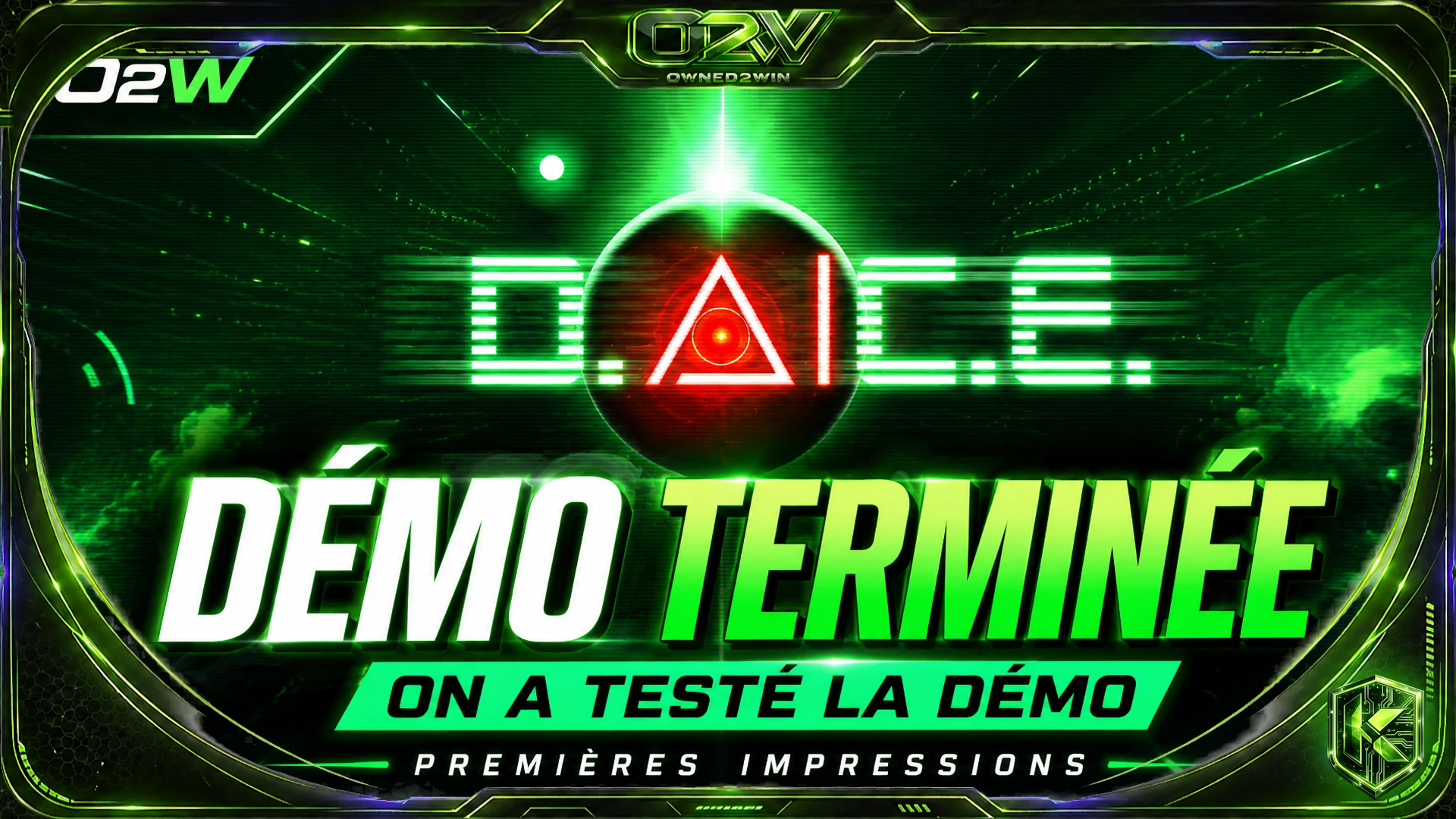 DAICE Demo — un roguelite stratégique entre dés, vaisseaux et gestion d’inventaire