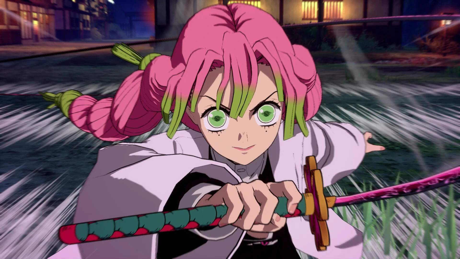 Demon Slayer The Hinokami Chronicles 2 : Doma arrive en DLC le 28 mai image 2