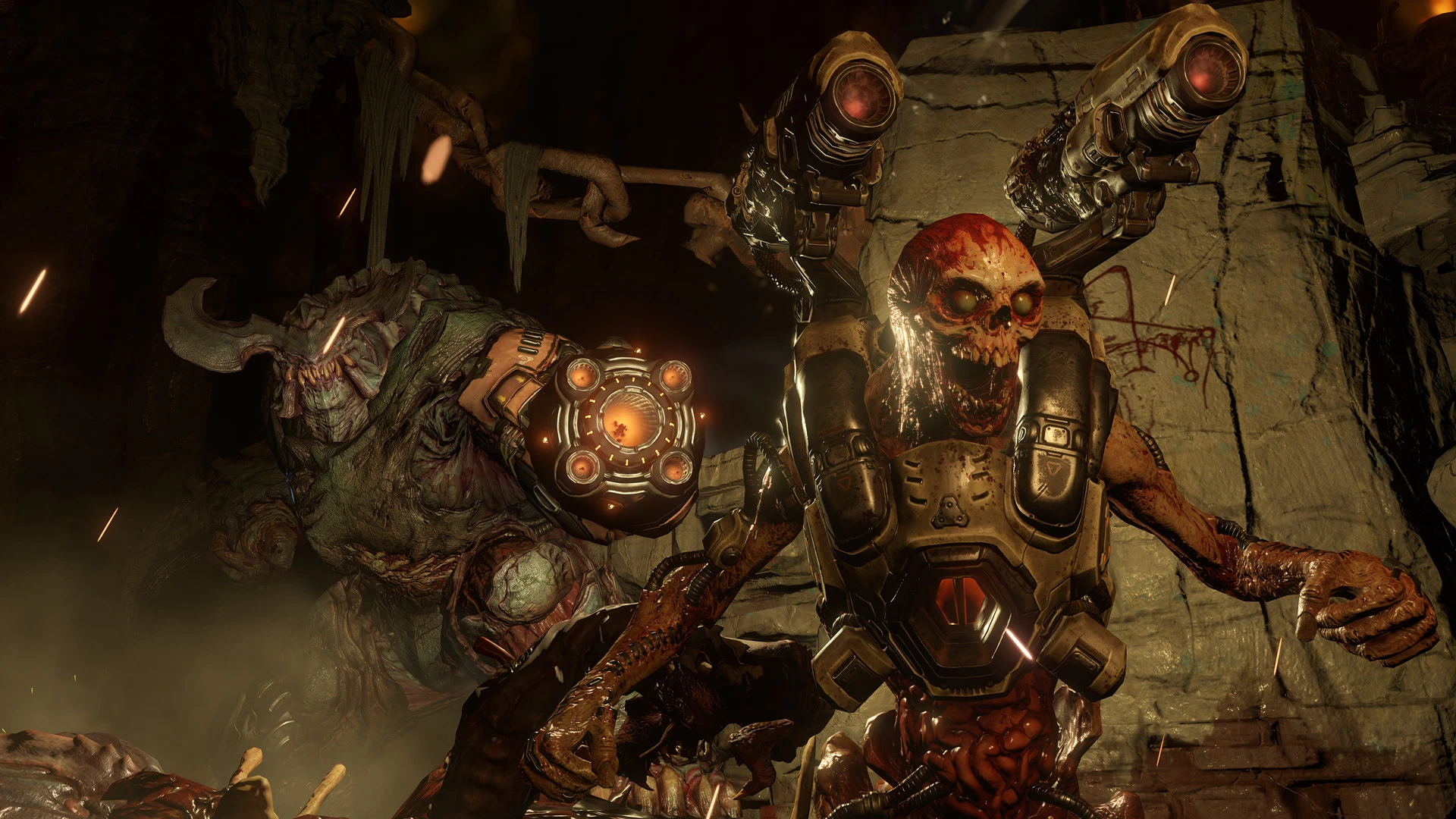 DOOM 2016 fête ses 10 ans et tombe à seulement 2 € sur Steam image 1