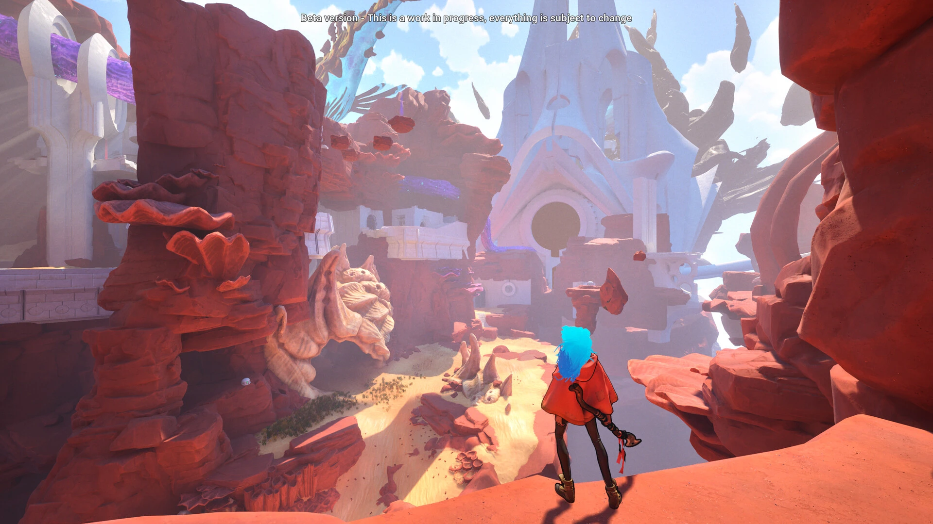 Fading Echo dévoile Maddock, son antagoniste doublé par Matt Mercer image 2