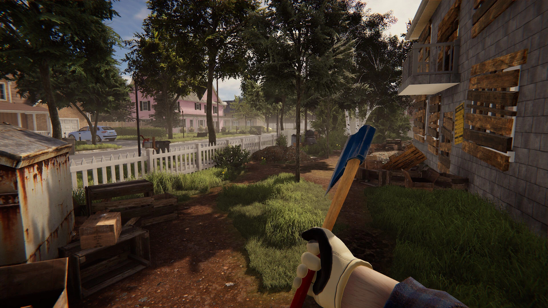 House Flipper Remastered Collection — la rénovation revient en version complète et améliorée image 1