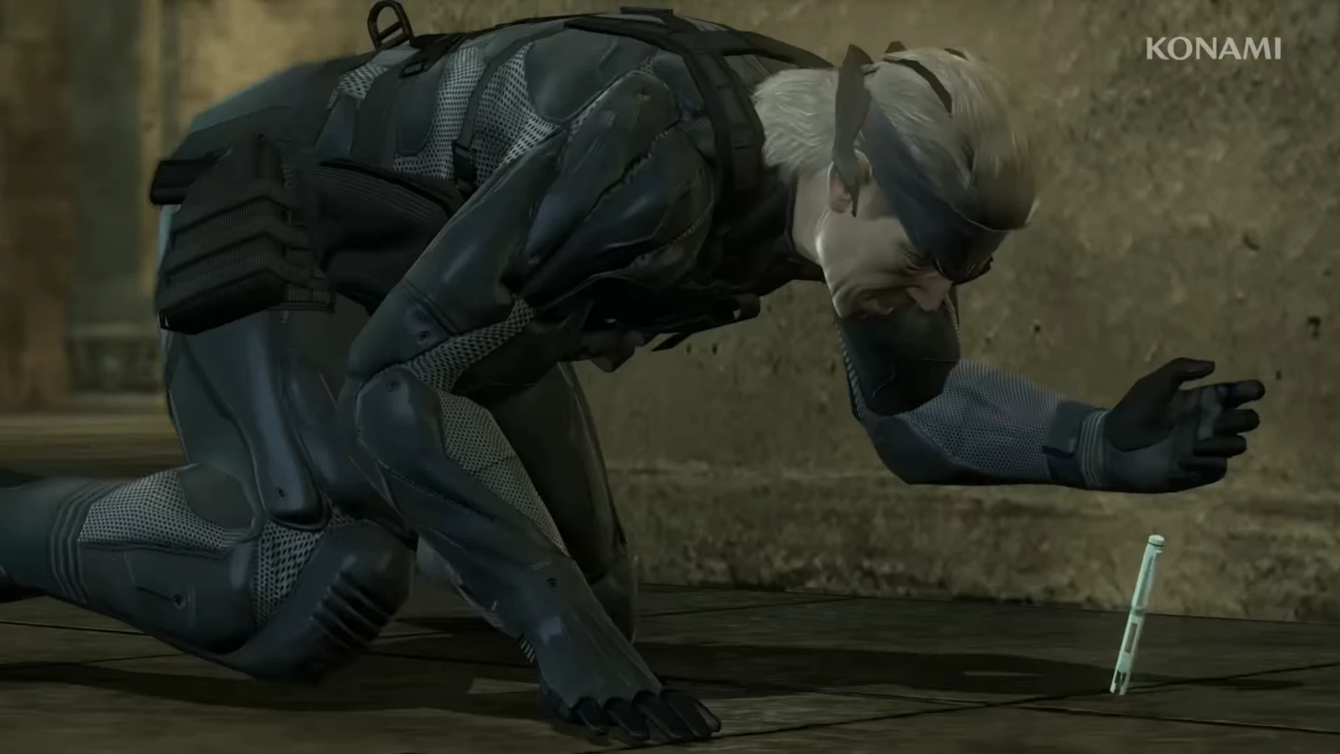 Metal Gear Solid: Master Collection Vol. 2 image 3