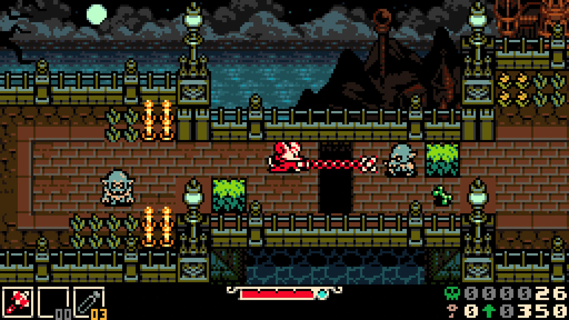 Mina the Hollower sortira le 29 mai sur consoles et PC image 1