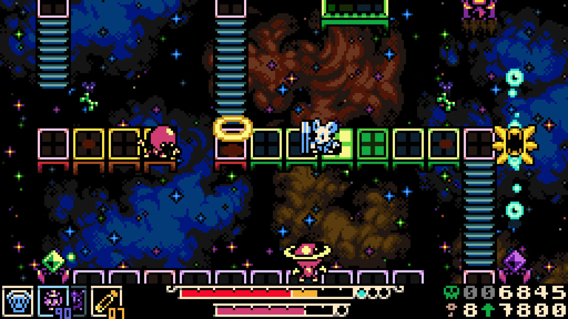 Mina the Hollower sortira le 29 mai sur consoles et PC image 2