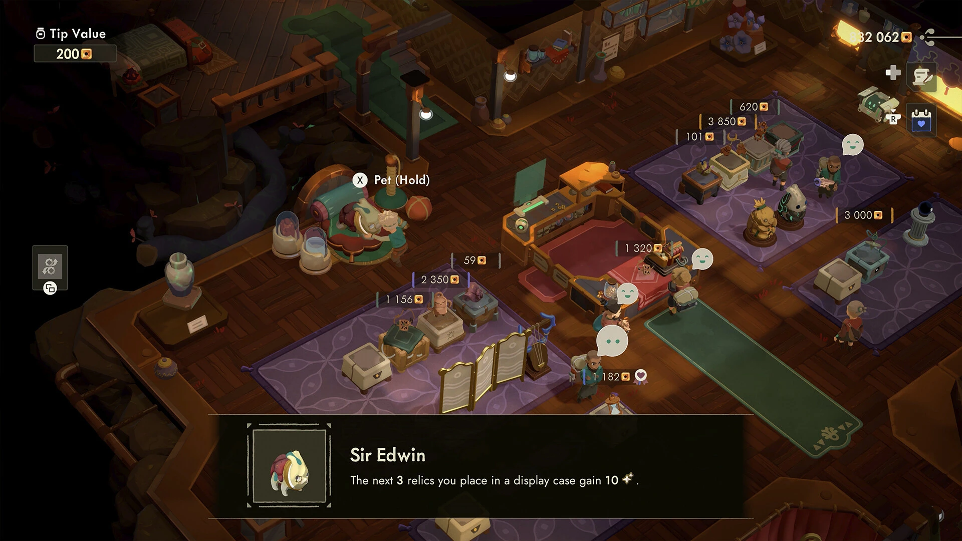 Moonlighter 2 : la mise à jour Blob-Life Balance ajoute les Bloblets image 2