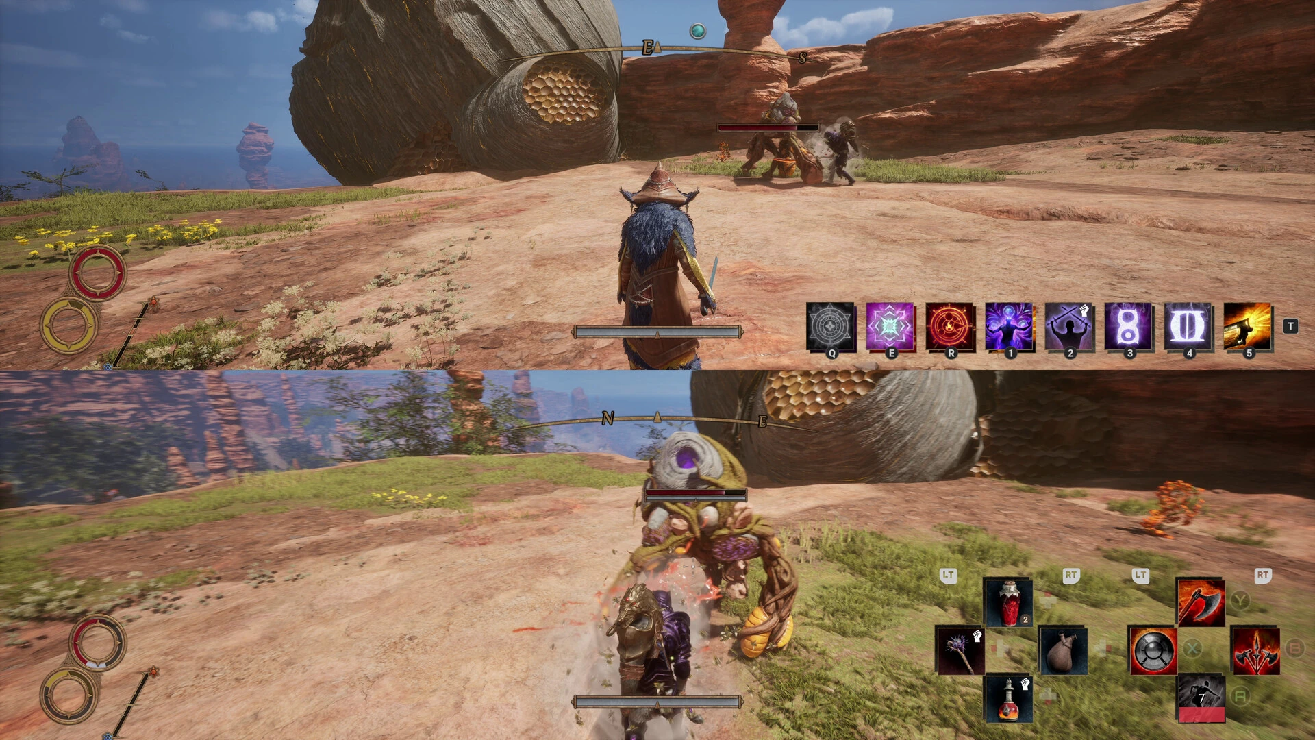 Outward 2 arrive en accès anticipé le 7 juillet sur PC image 2