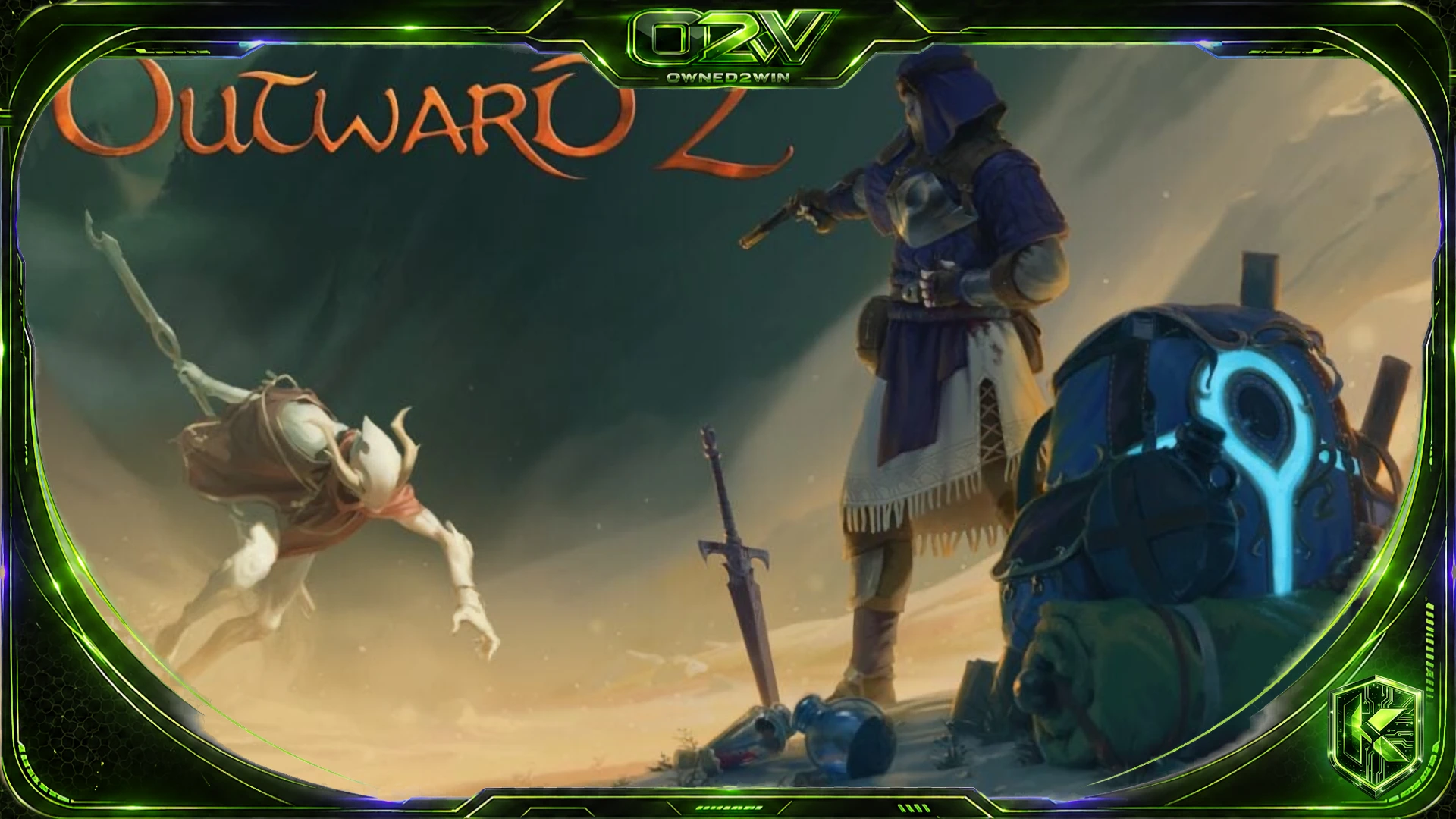 Outward 2 arrive en accès anticipé le 7 juillet sur PC