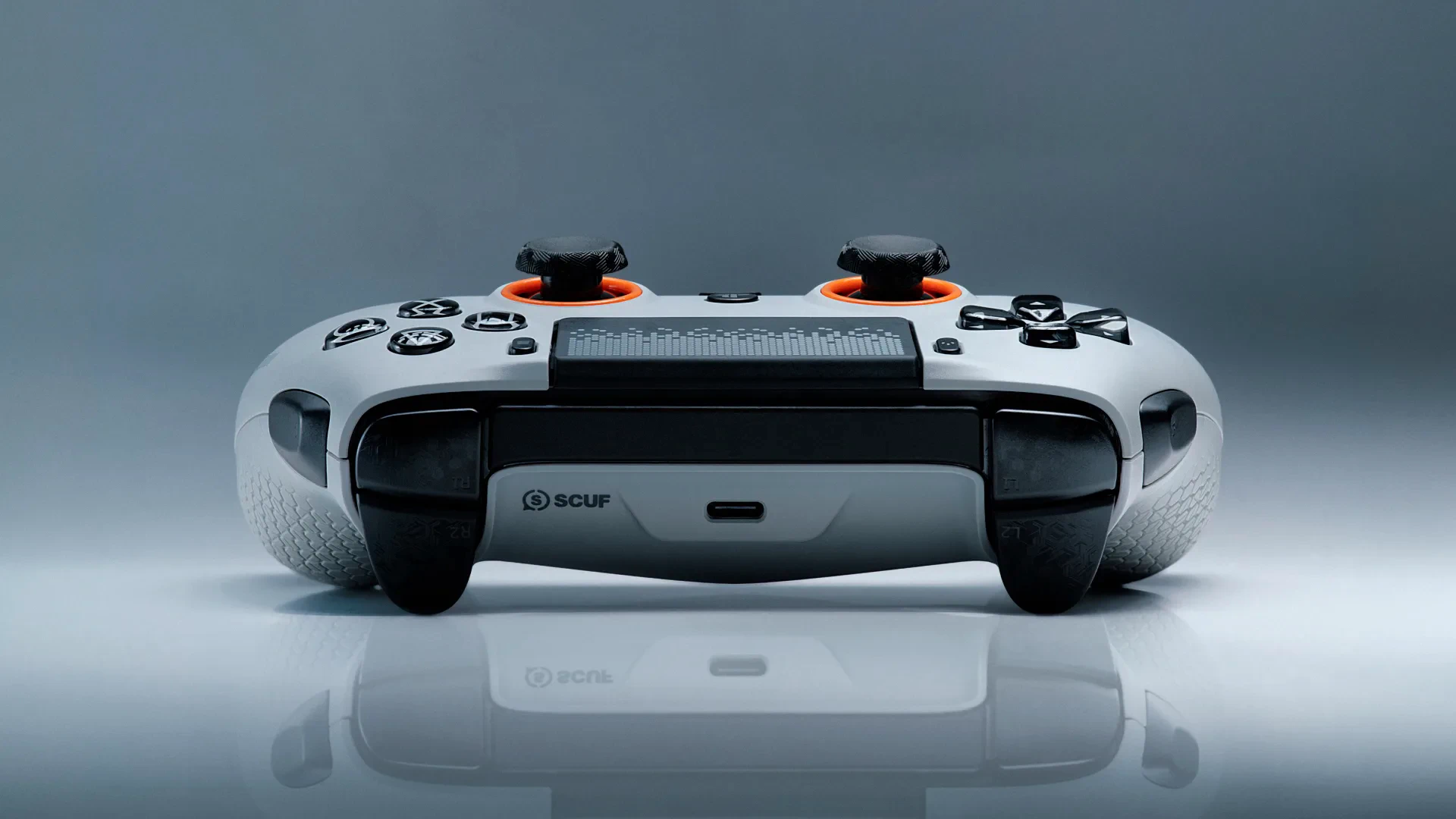 Scuf Omega : une nouvelle manette performance officiellement licenciée pour PS5 image 2