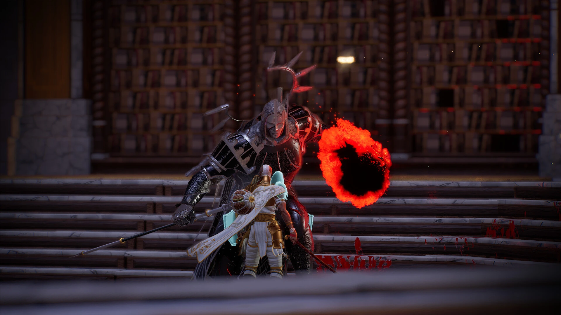 Serpent’s Gaze arrive en accès anticipé le 25 mai sur Steam image 2