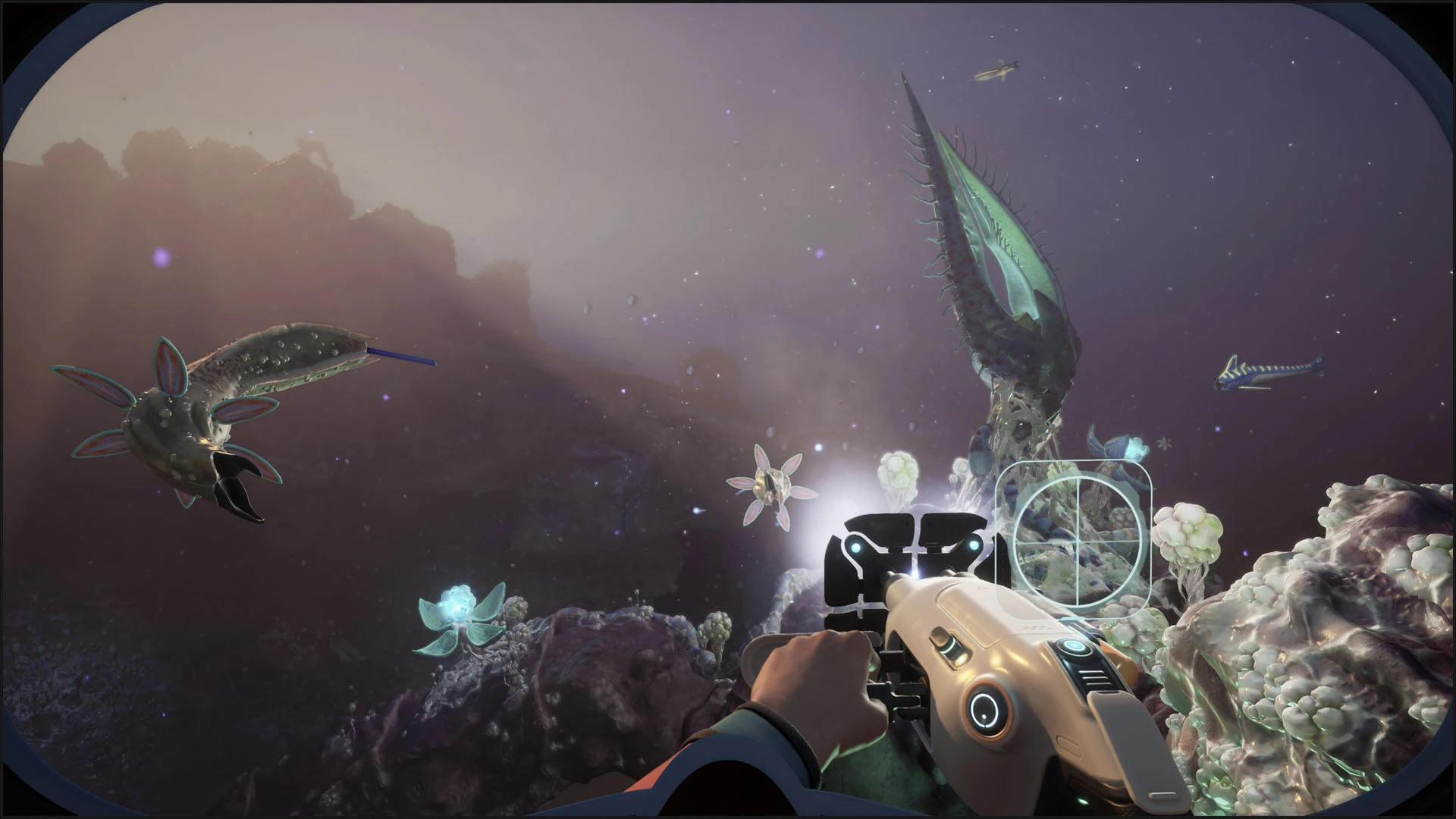 Subnautica 2 arrive le 14 mai en Xbox Game Preview avec du multijoueur image 1