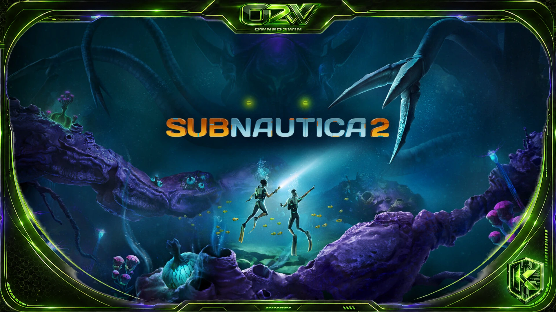 Subnautica 2 arrive le 14 mai en Xbox Game Preview avec du multijoueur