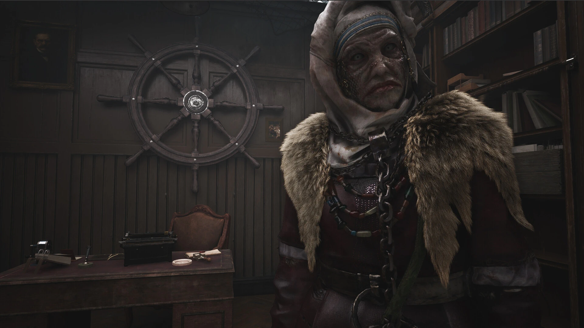 The Sinking City 2 sortira cet été sur PS5, Xbox et PC image 1