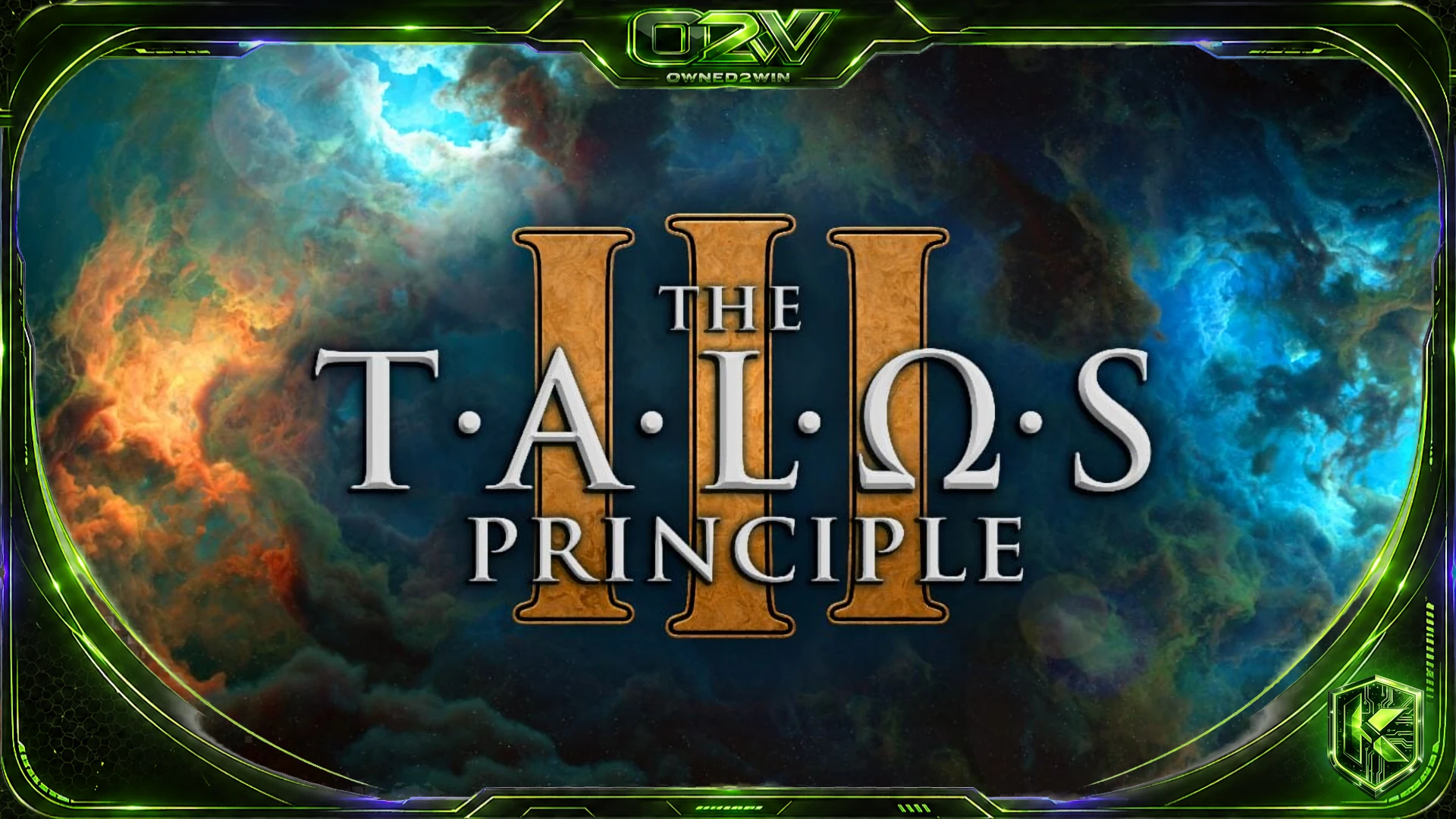 The Talos Principle III annoncé sur PS5 et PC pour 2027