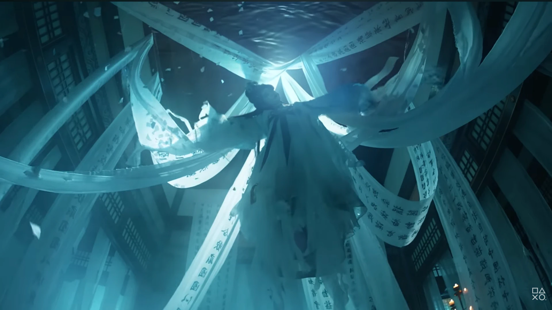 Where Winds Meet : l’extension Imperial Palace ouvre ses portes le 28 mai image 2