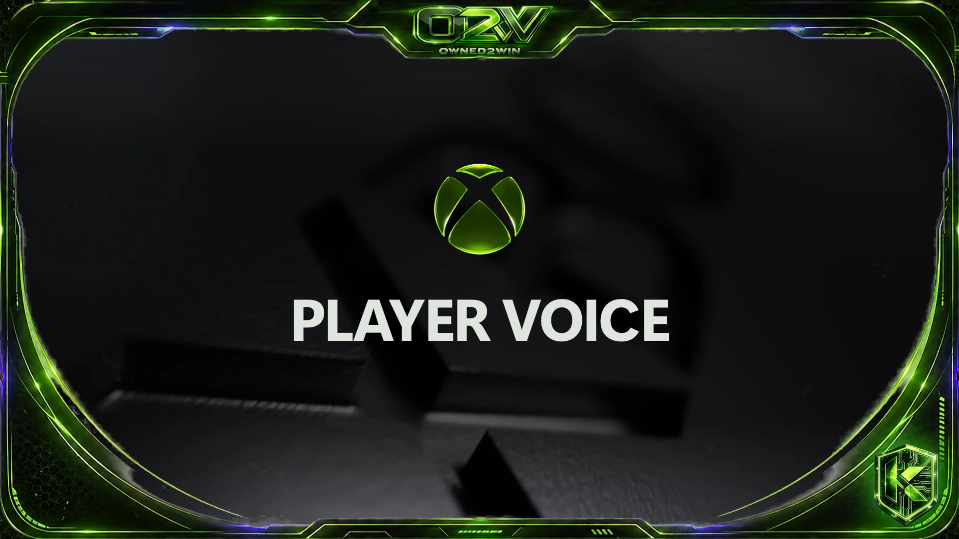 Xbox Player Voice : Microsoft veut mieux écouter les joueurs Xbox