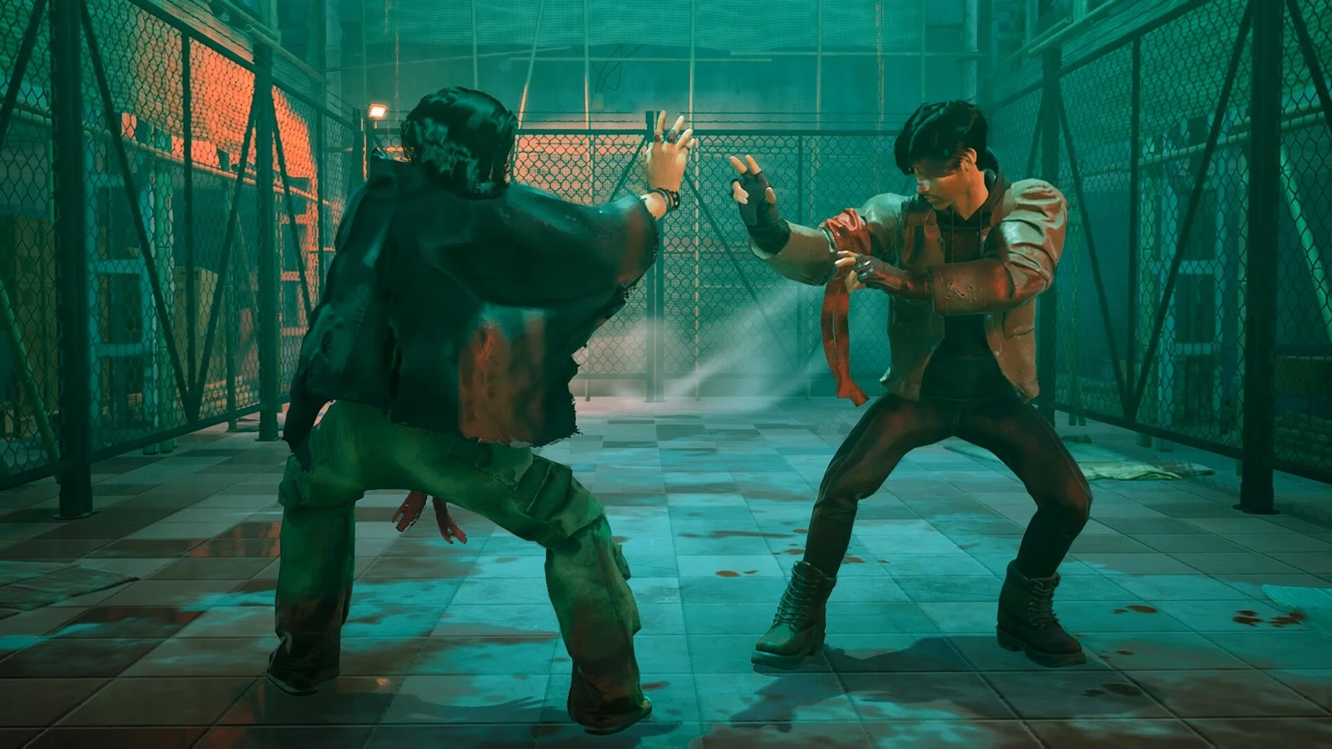 Acts of Blood : un beat ’em up brutal en vue troisième personne avec une démo déjà solide image 2