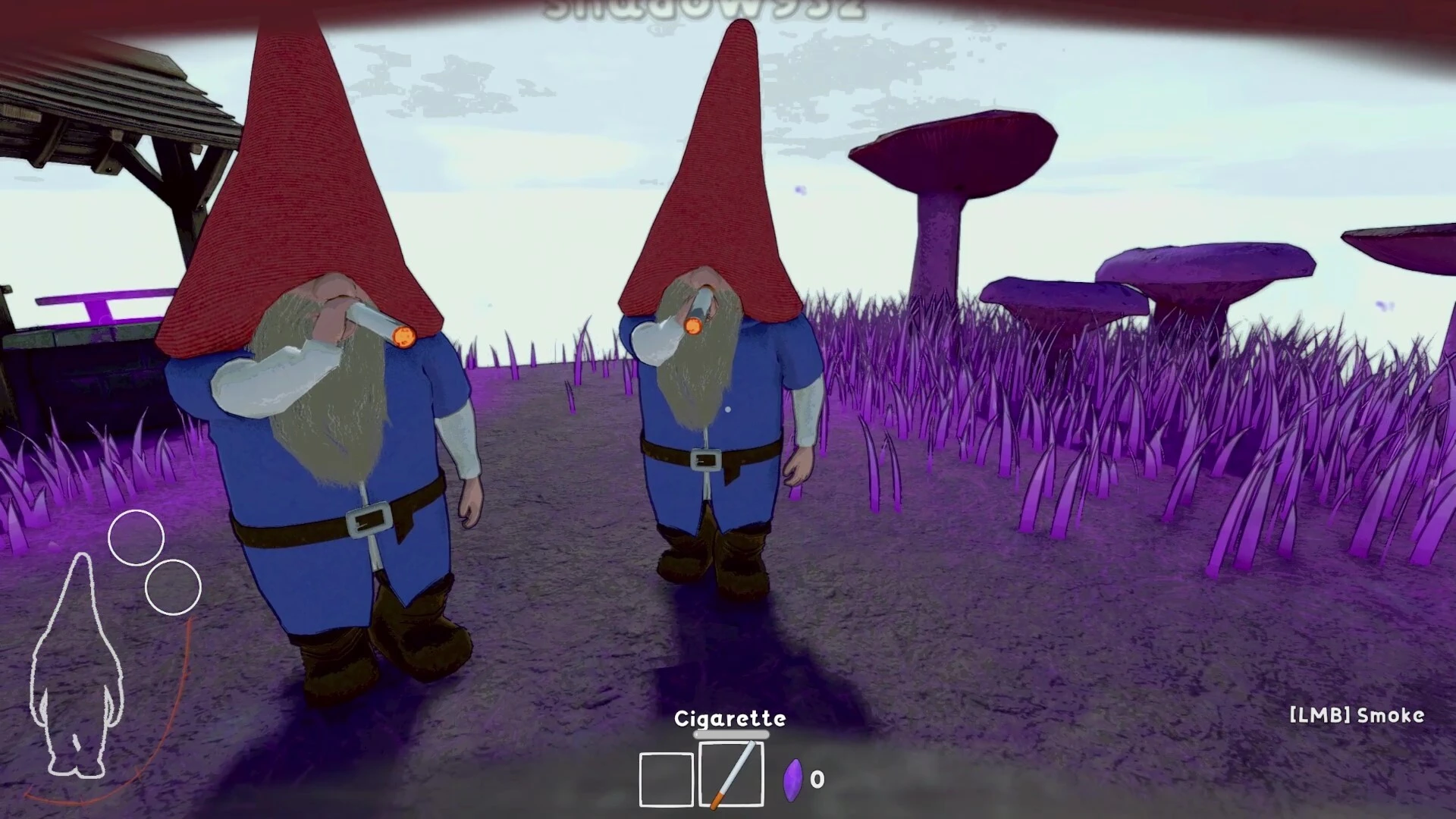 Burglin’ Gnomes — cambriolage coop, chaos et gnomes déchaînés le 10 juin image 1