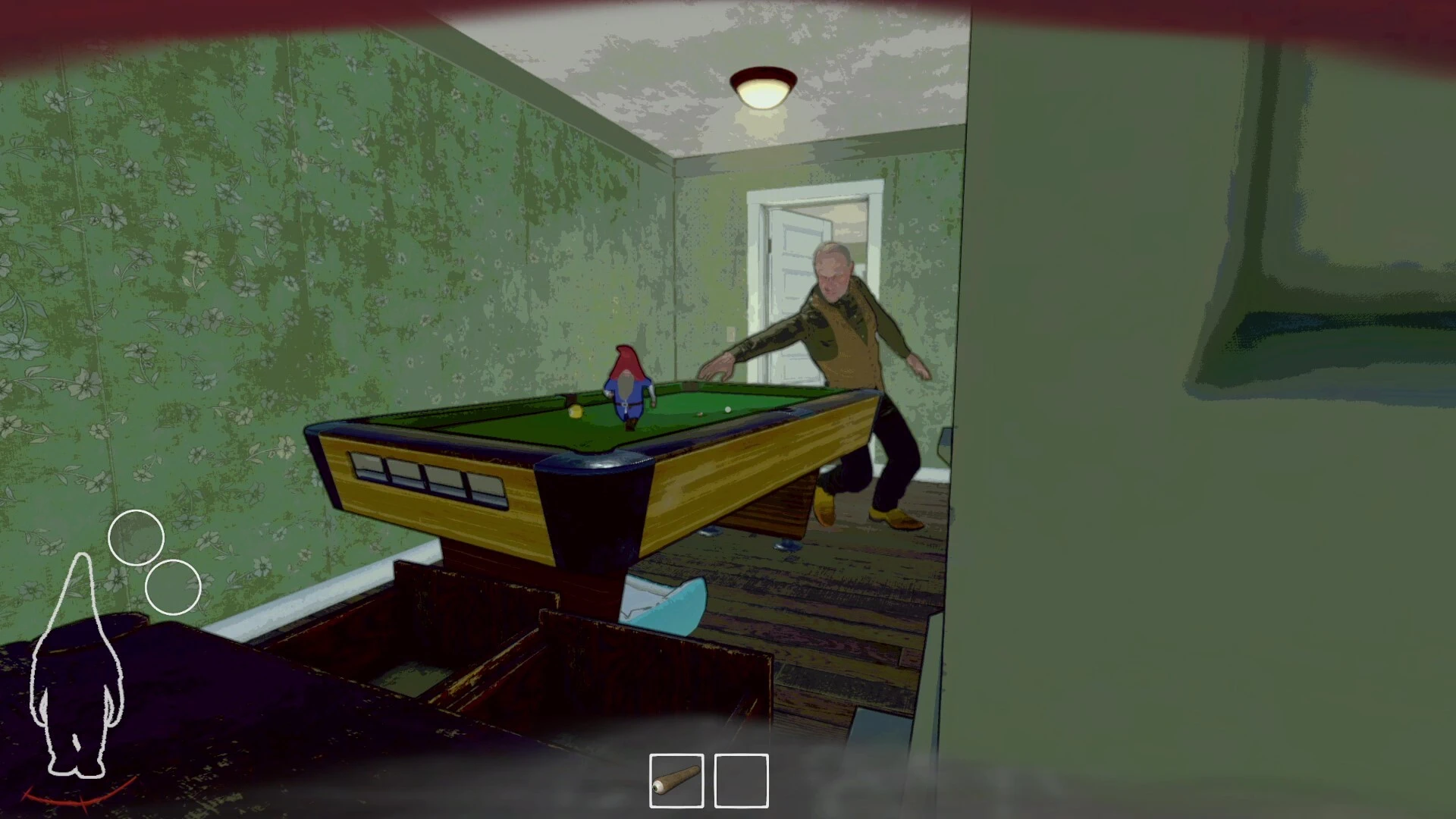 Burglin’ Gnomes — cambriolage coop, chaos et gnomes déchaînés le 10 juin image 2