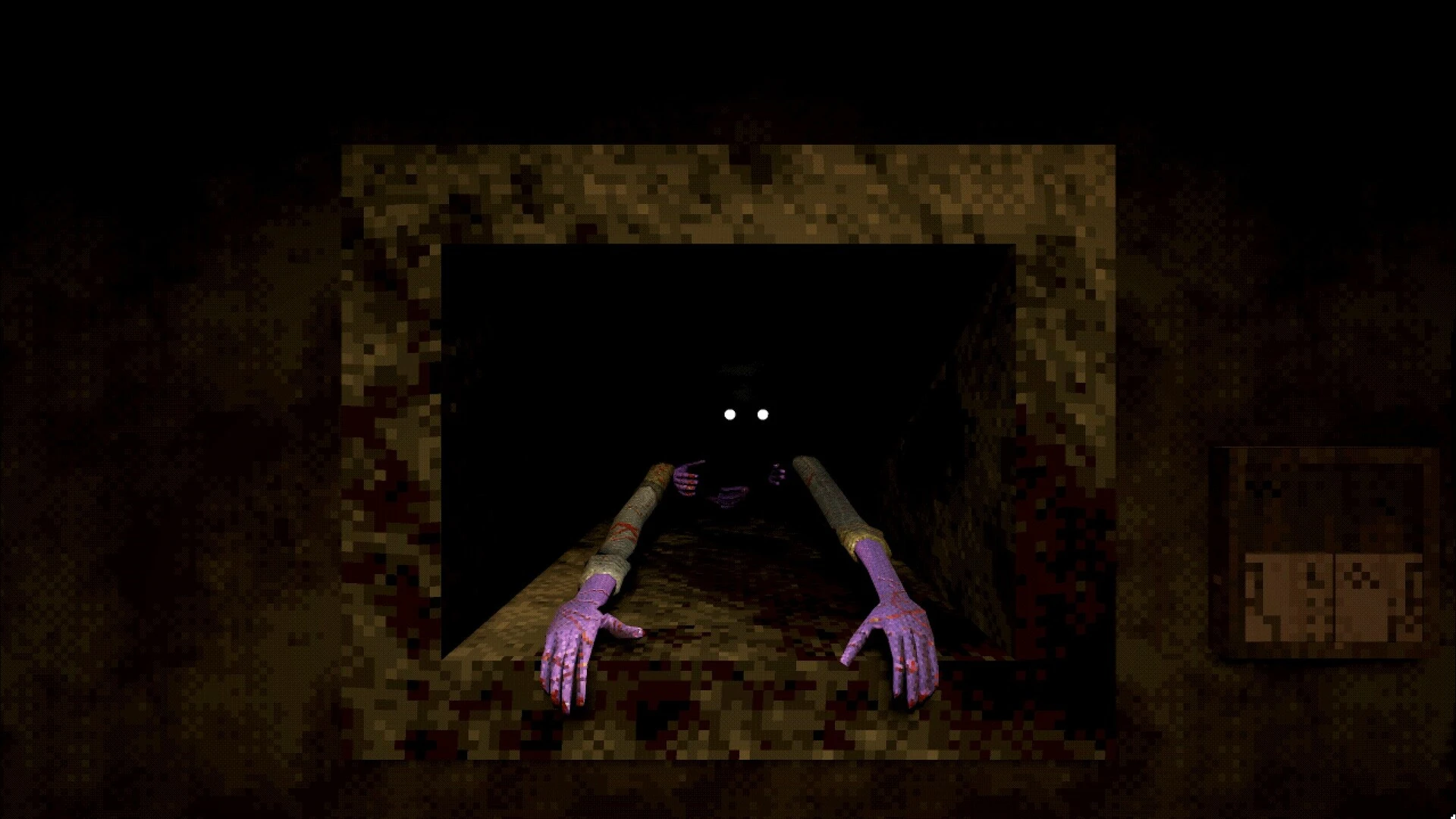 Don’t Let It Starve — une démo disponible pour ce roguelike horrifique de bentos image 2