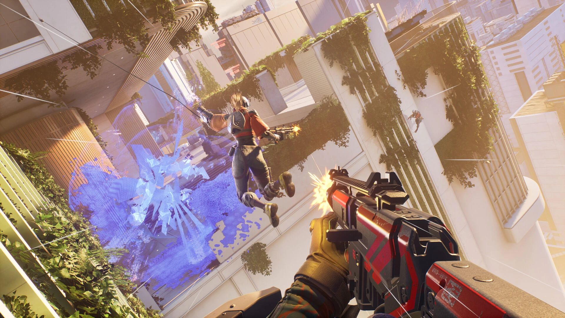EMPULSE : le shooter 6v6 nerveux de 1047 Games arrive le 24 juin 2026 image 2