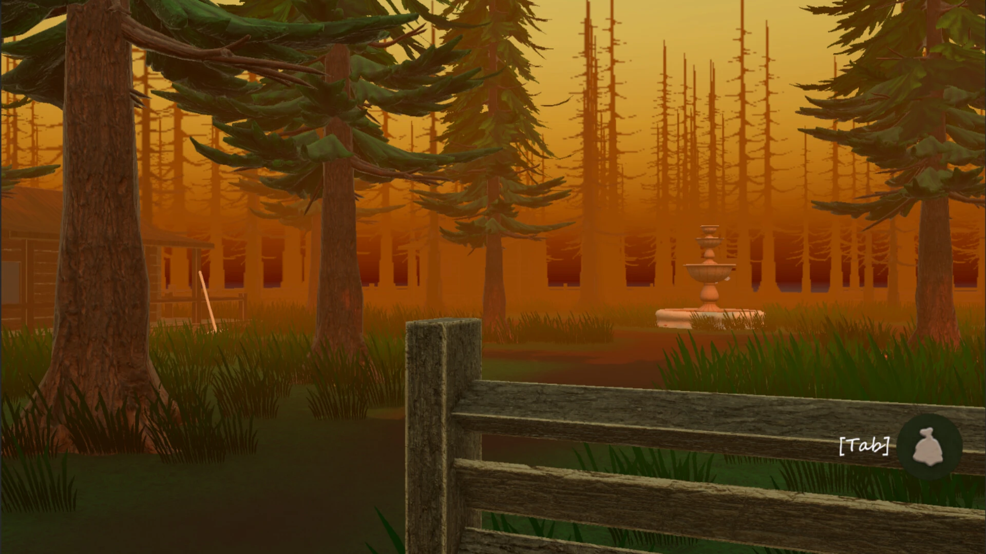 Eyes in the Woods : le survival-horror avec Bigfoot arrive en accès anticipé le 18 juin 2026 image 2