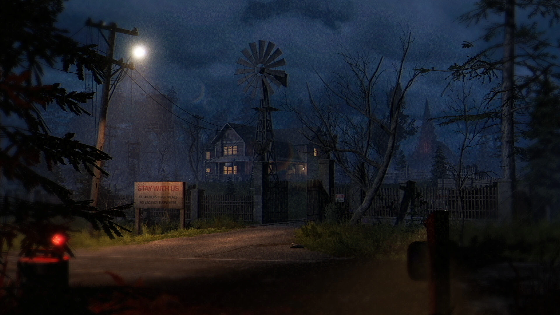 Fears to Fathom: Scratch Creek — l’horreur coop en ligne arrive le 10 juin image 1