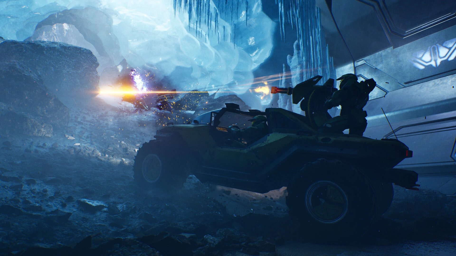 Halo: Campaign Evolved : le remake de la campagne culte arrive le 28 juillet 2026 image 1