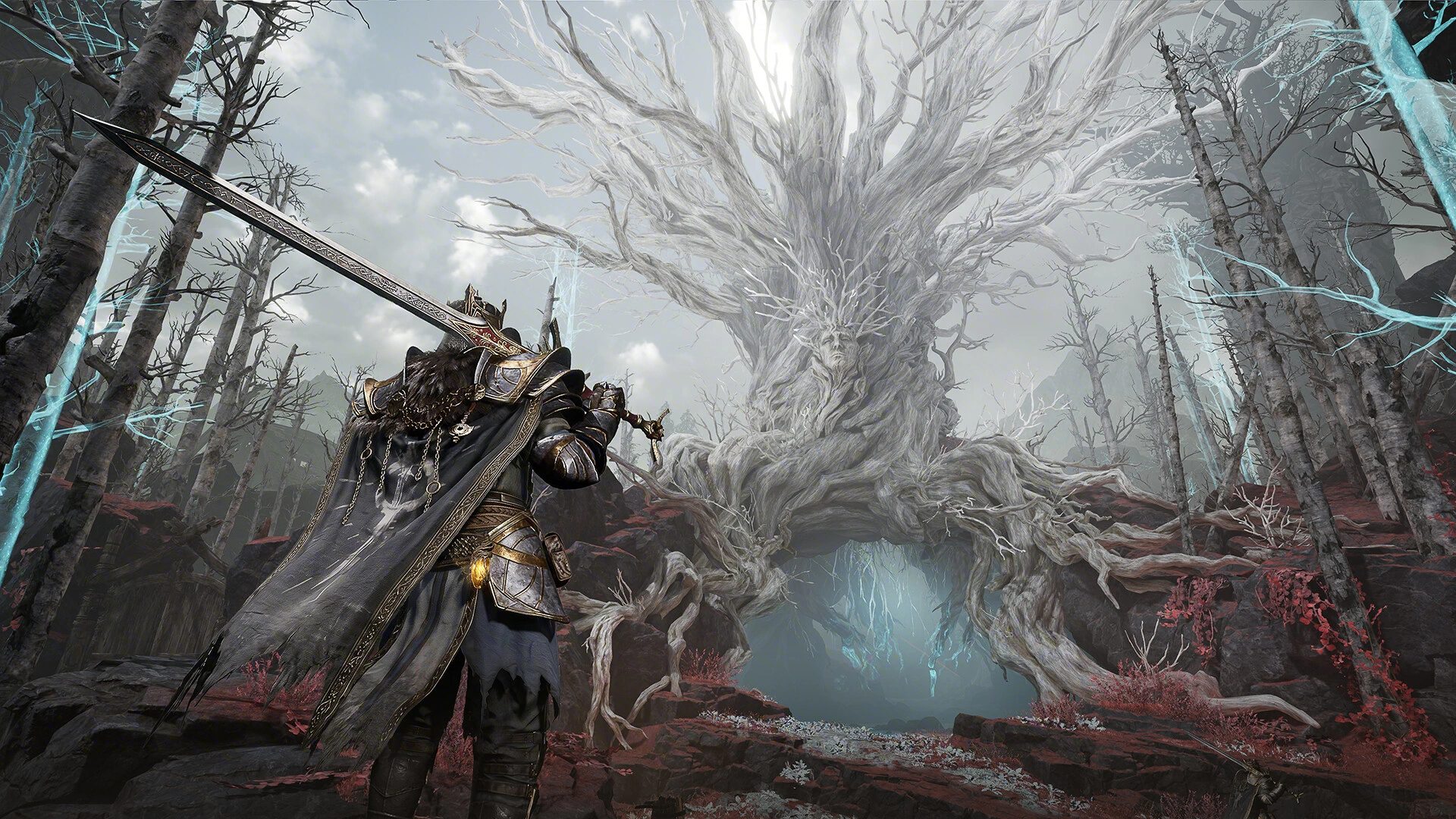 Mistfall Hunter : l’ARPG d’extraction dark fantasy arrive fin juillet 2026 image 1