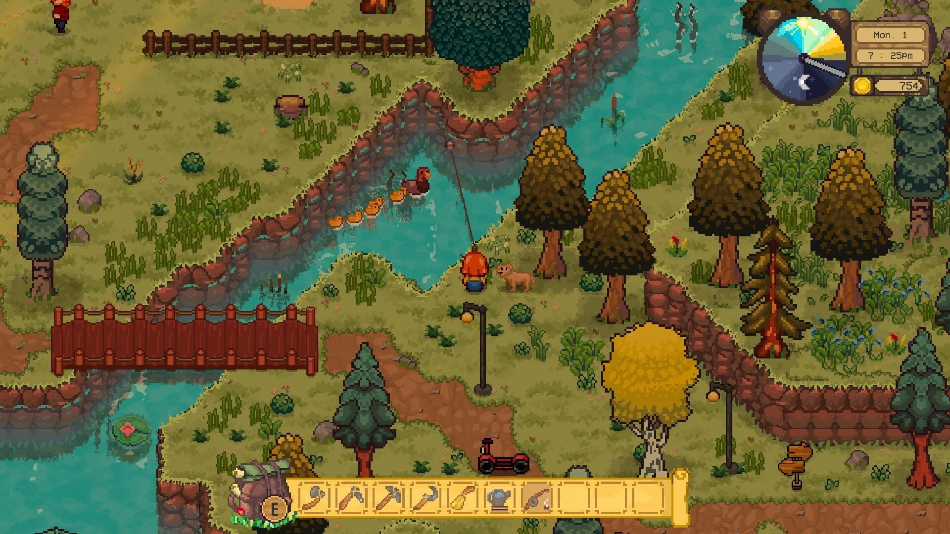 Pawsome Resort : le cozy game d’hôtel pour animaux arrive en accès anticipé le 22 juin 2026 image 1