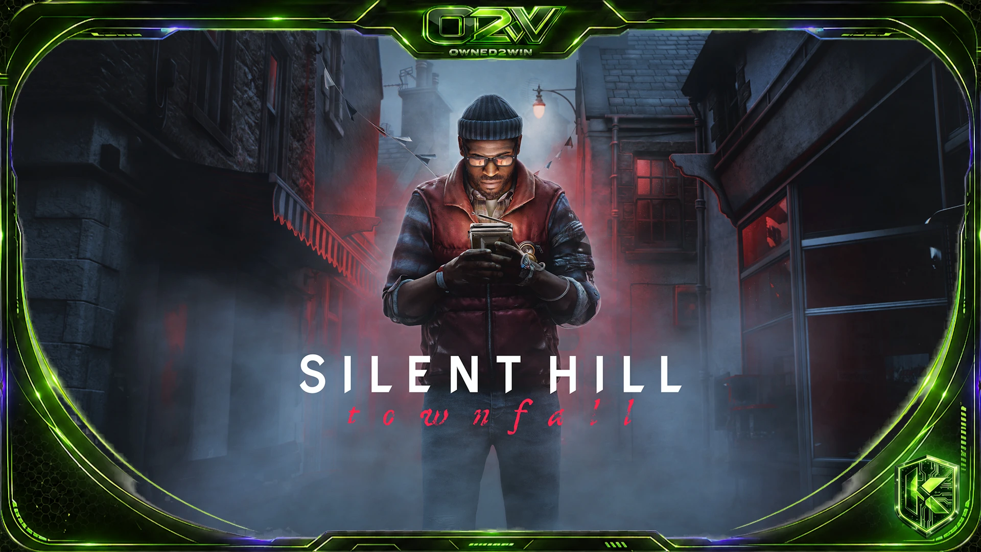 Silent Hill: Townfall sortira le 24 septembre sur PS5 avec une horreur centrée sur St. Amelia