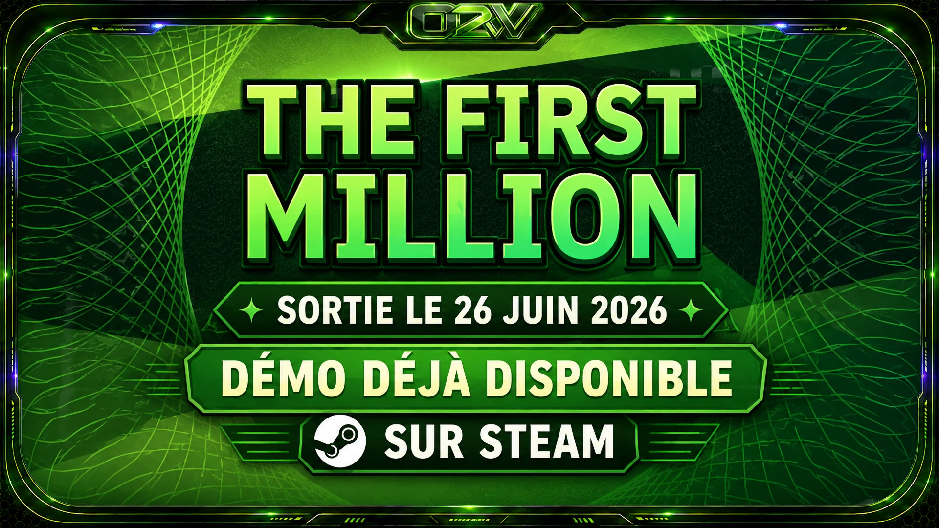 The First Million : le deckbuilder idle où les chiffres explosent arrive le 26 juin 2026