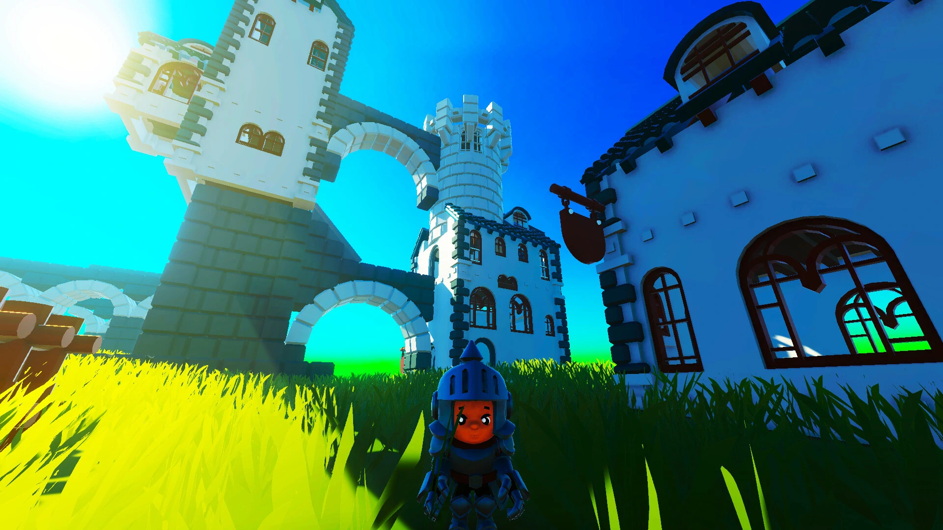 Through The Manor : construisez et explorez vos propres manoirs cosy le 26 juin 2026 image 1