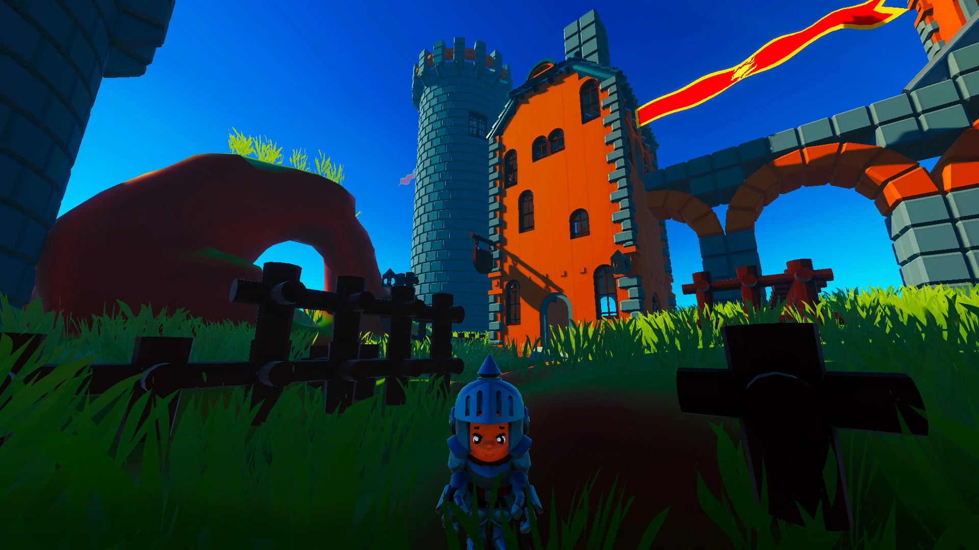 Through The Manor : construisez et explorez vos propres manoirs cosy le 26 juin 2026 image 2