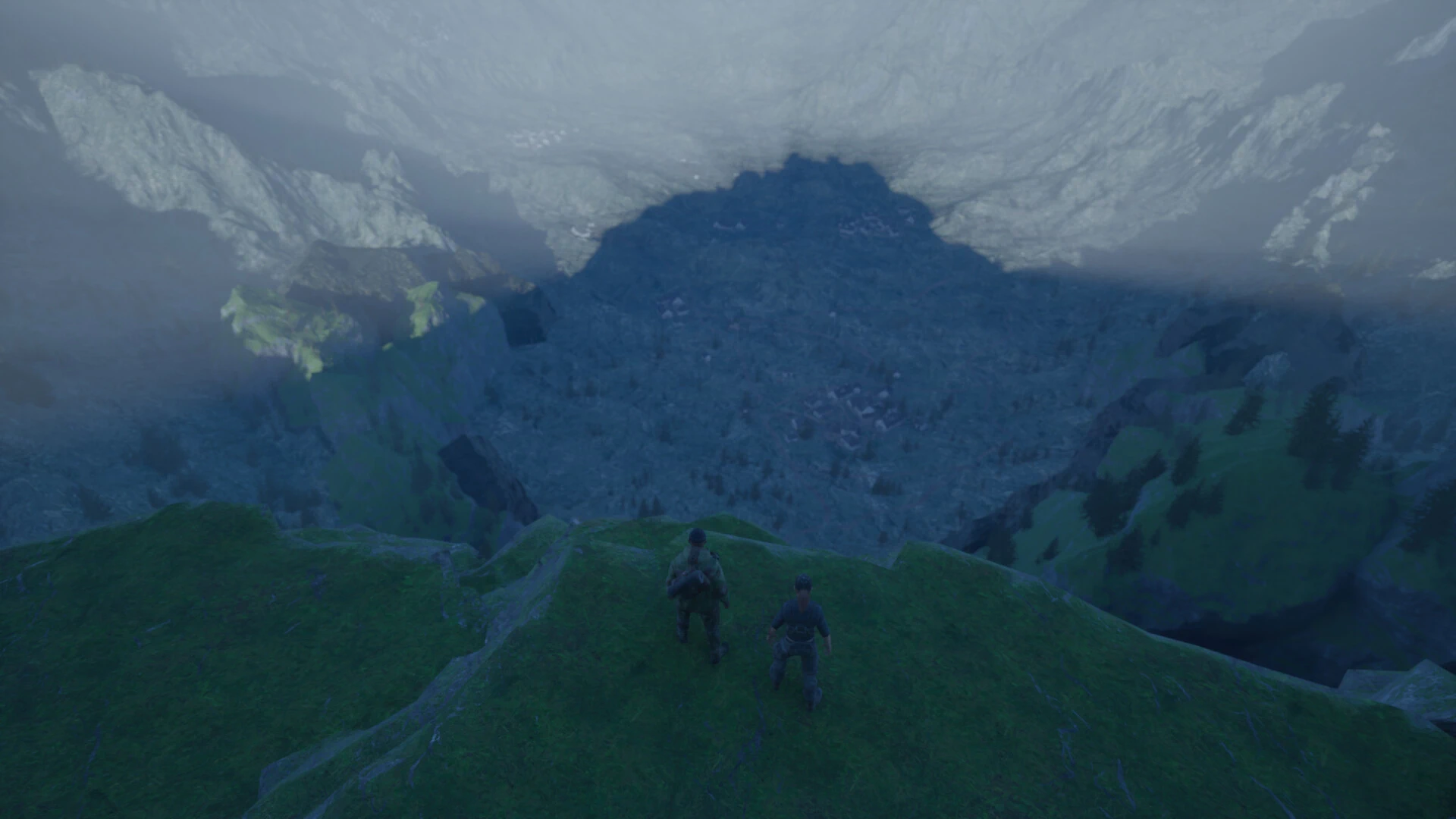 UNHOLD : le simulateur d’escalade sous Unreal Engine 5 sort le 19 juin 2026 image 1