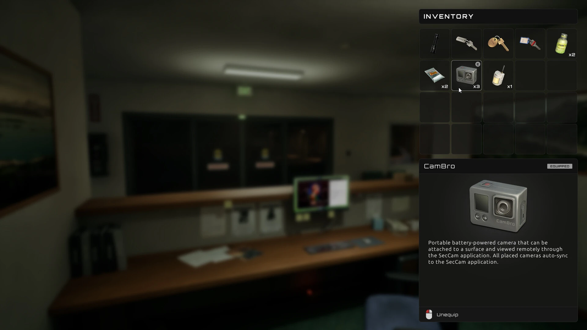 Welcome to the Game III : l’horreur du dark net revient le 16 juillet 2026 image 2