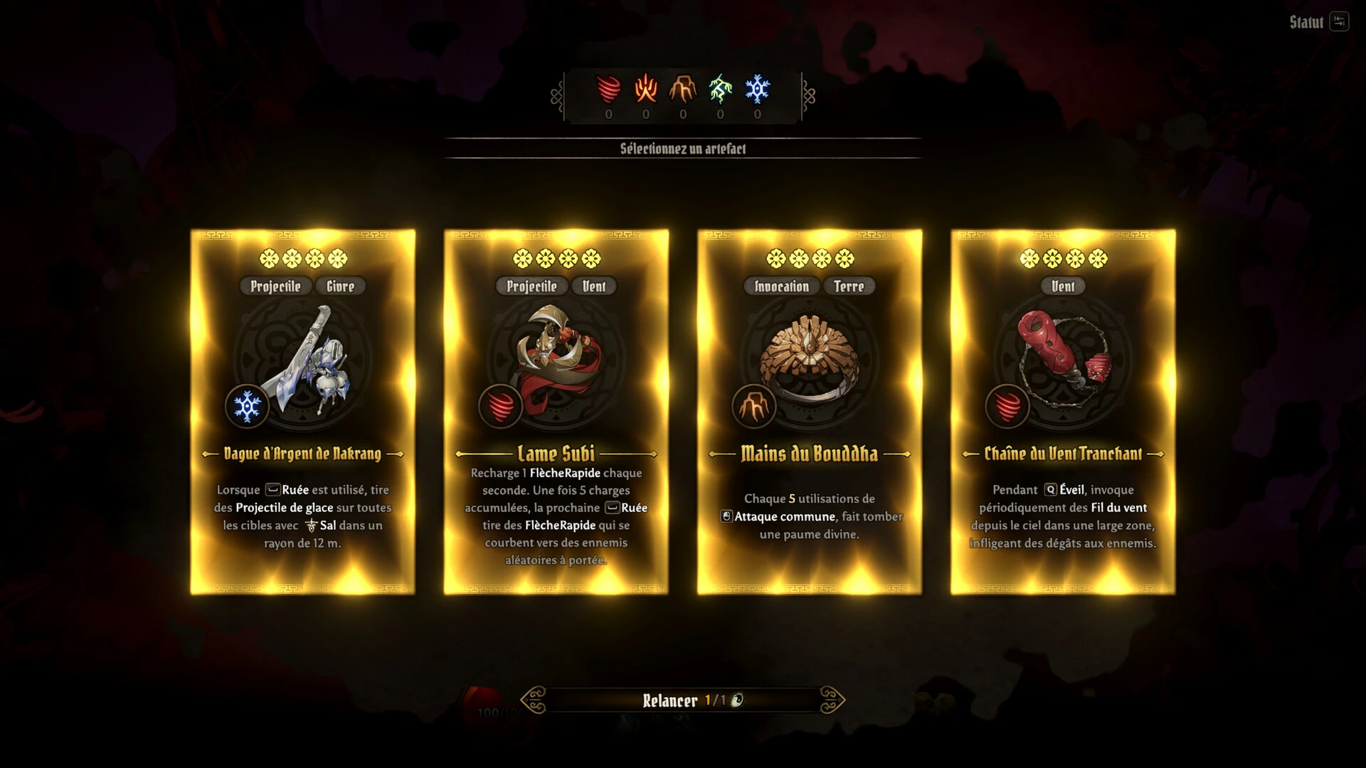 Aksun : un hack & slash roguelite coréen arrive en accès anticipé image 2