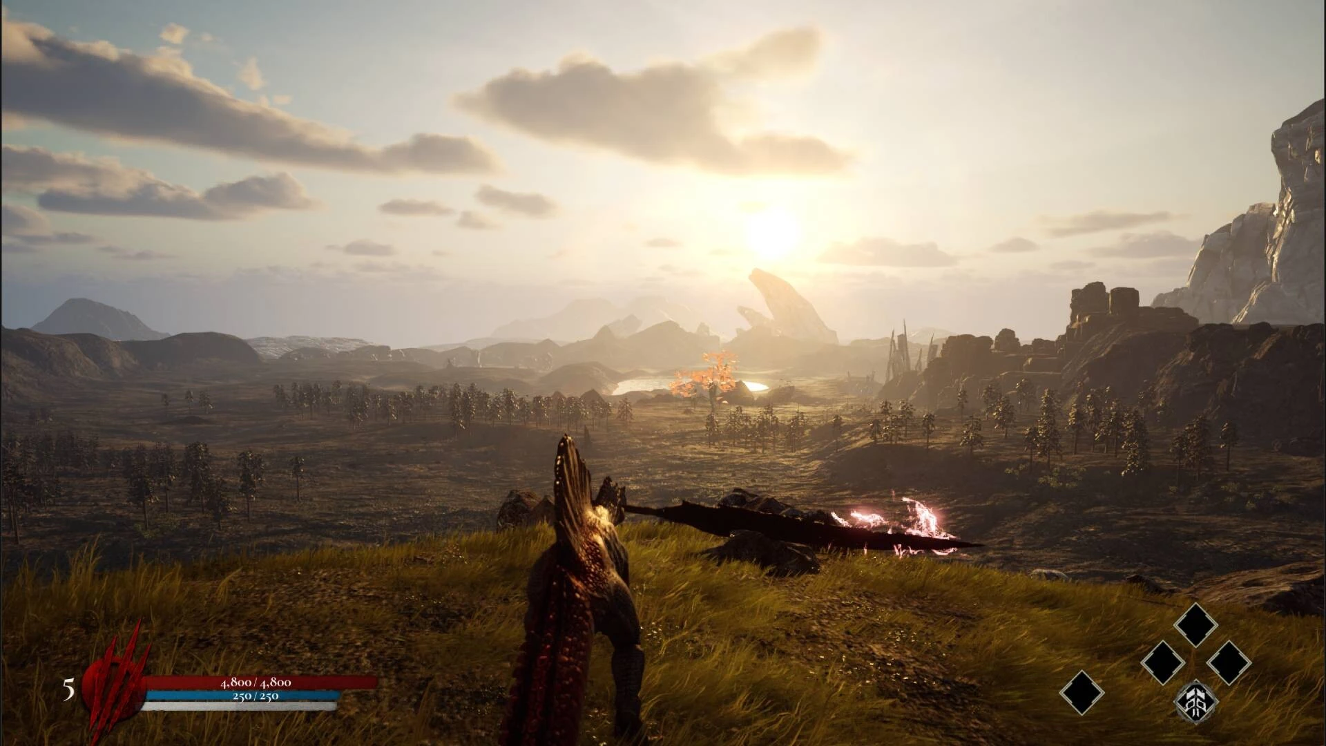 Dinoblade : un Spinosaure armé d’une épée arrive sur Steam le 23 juillet 2026 image 2