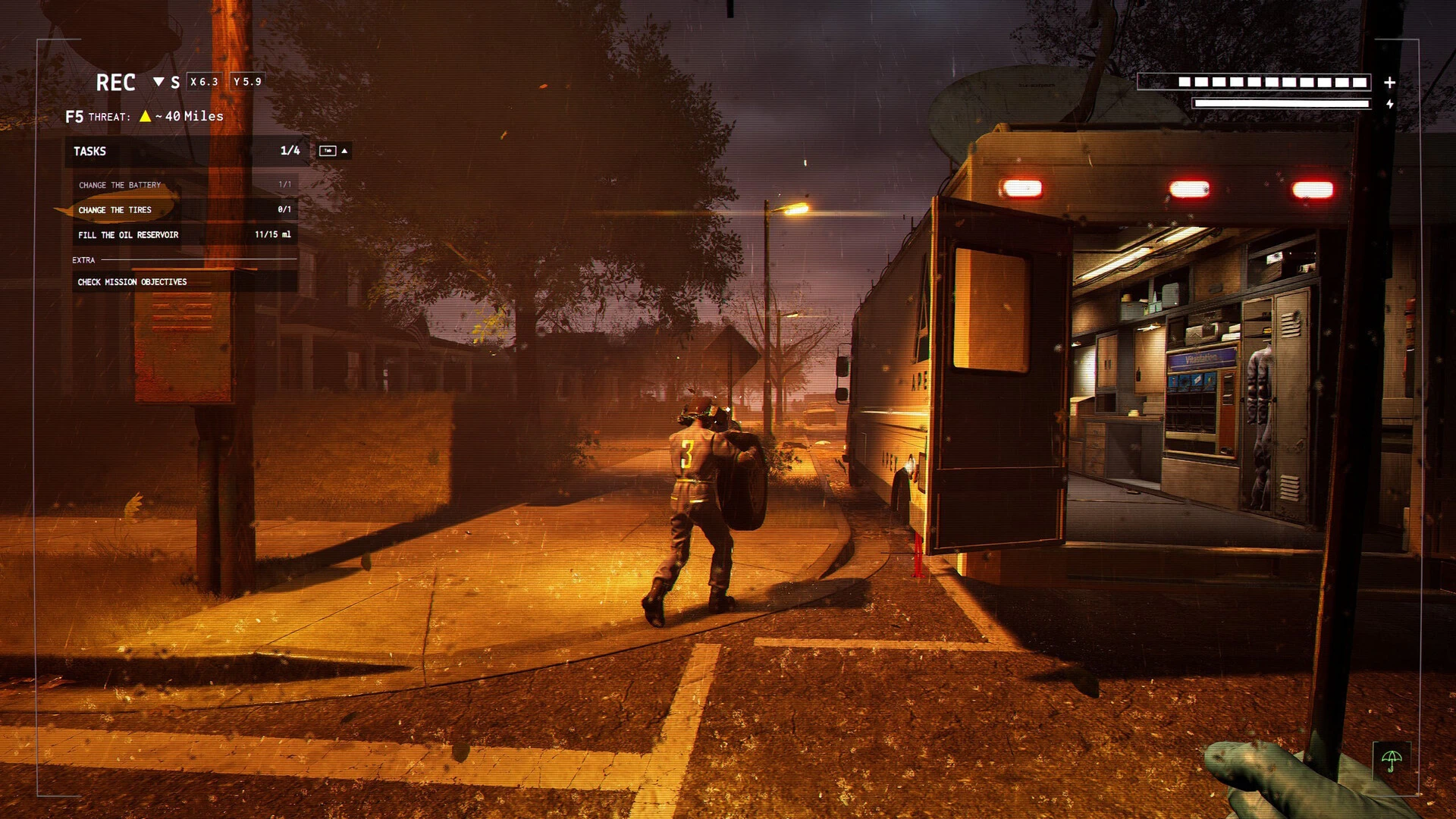 Funnel Runners : survivez à une tornade en coop dès le 16 juillet 2026 image 2