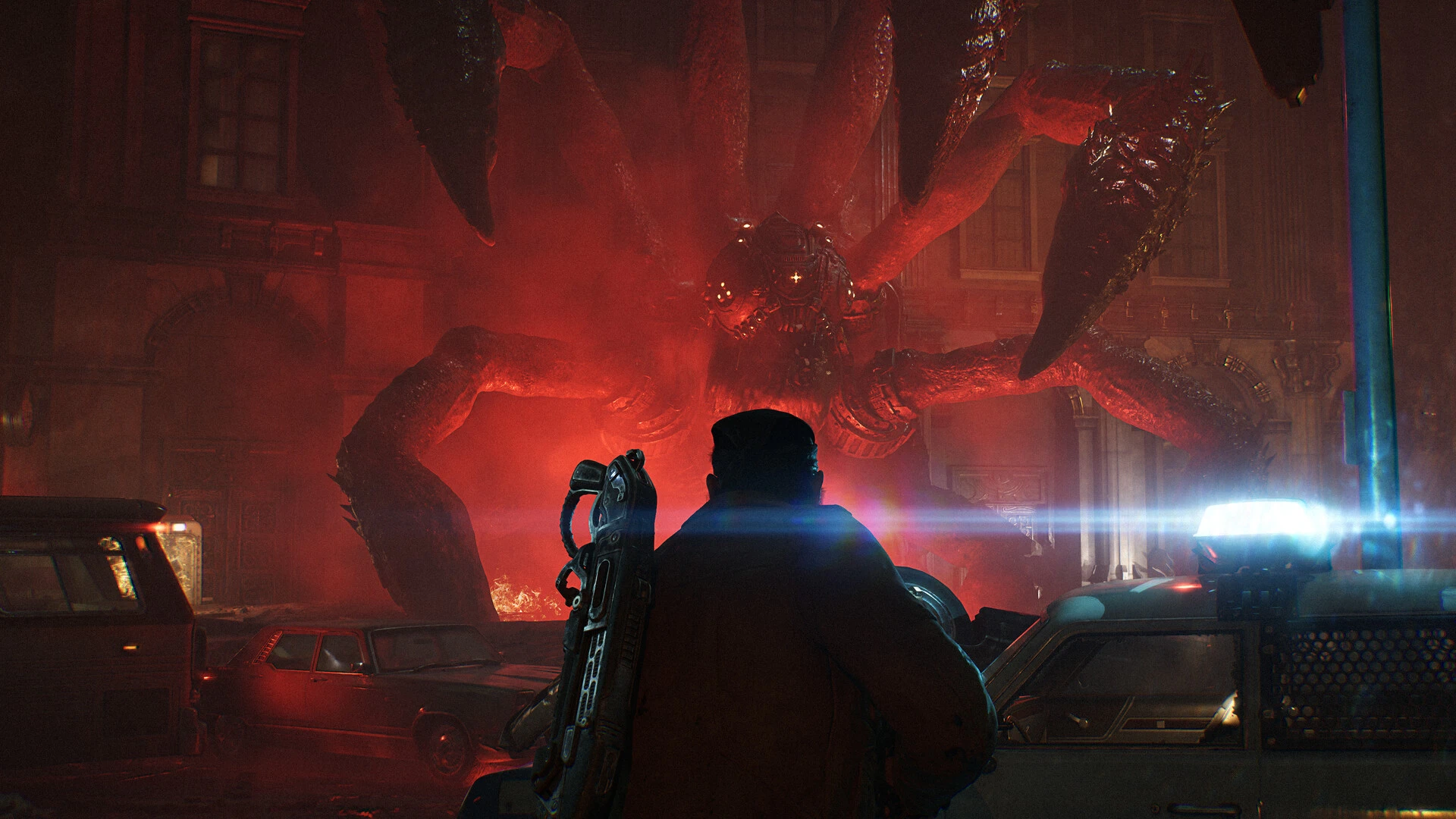 Gears of War: E-Day racontera les origines brutales de la guerre contre les Locust image 1