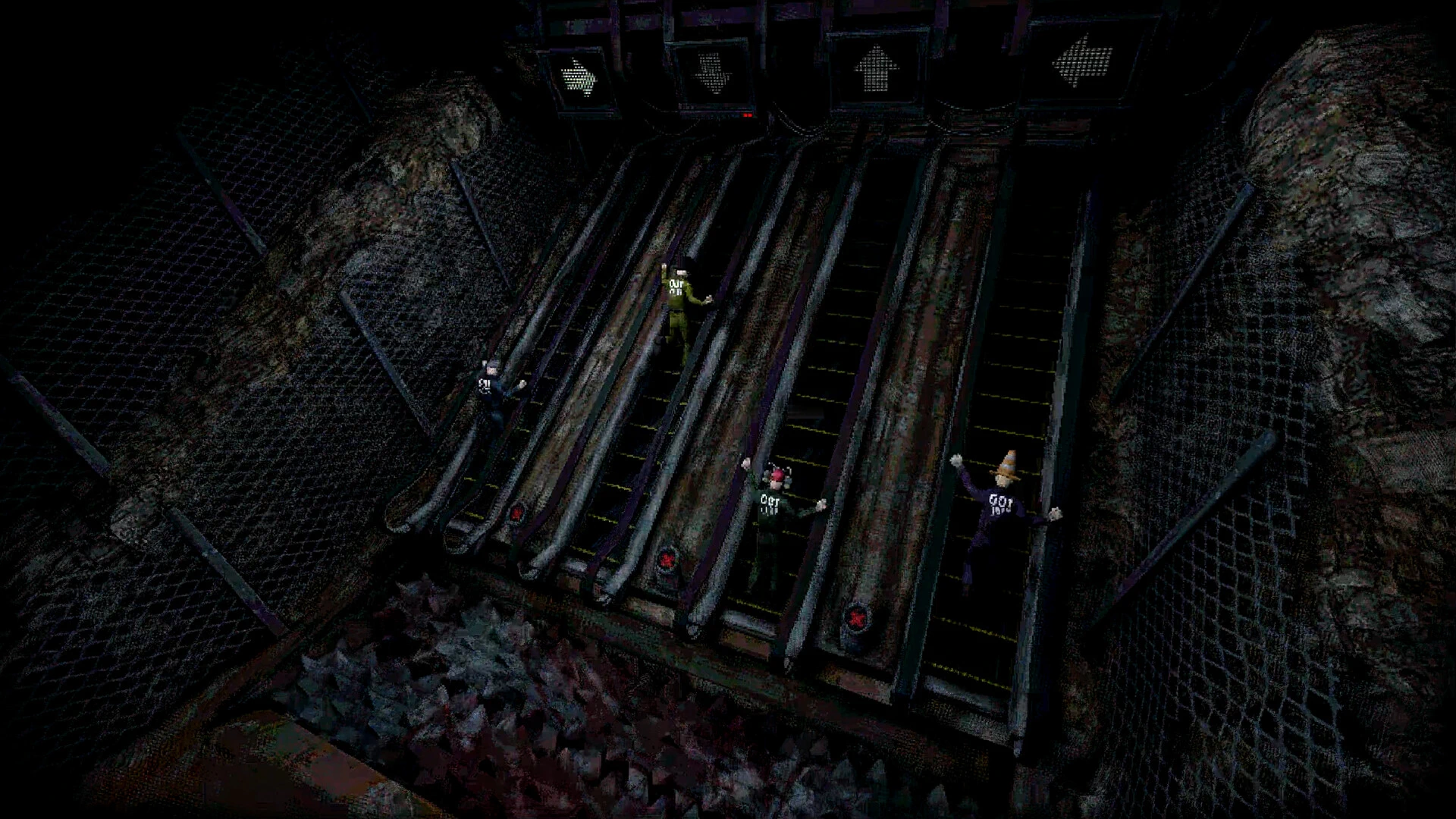 Machine Party sortira le 30 juillet 2026 sur Steam image 2